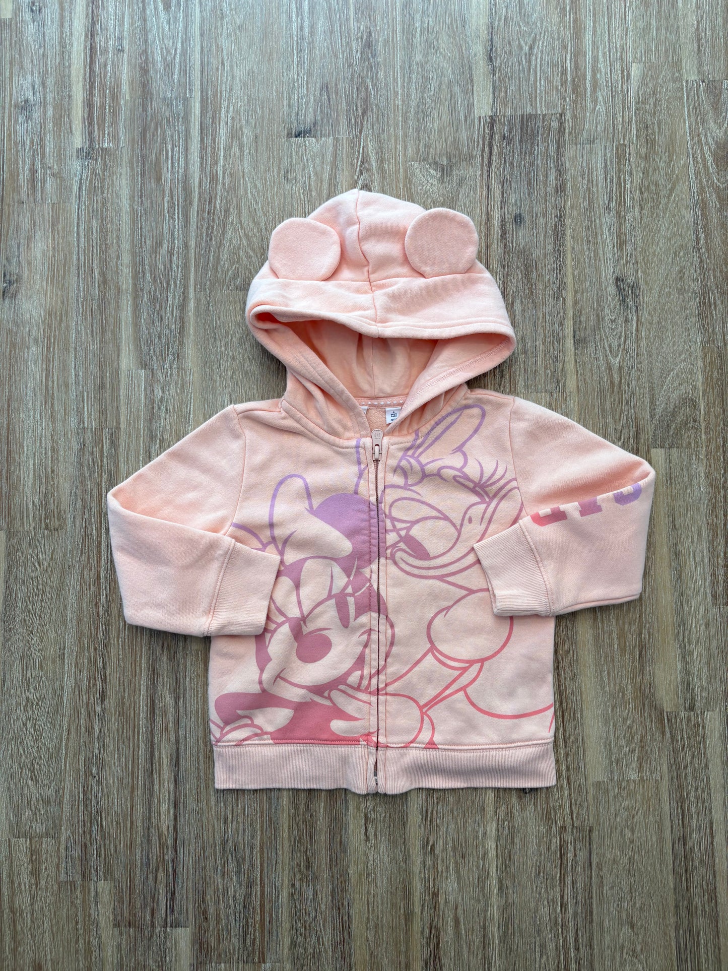 3 ans x Gap x Disney