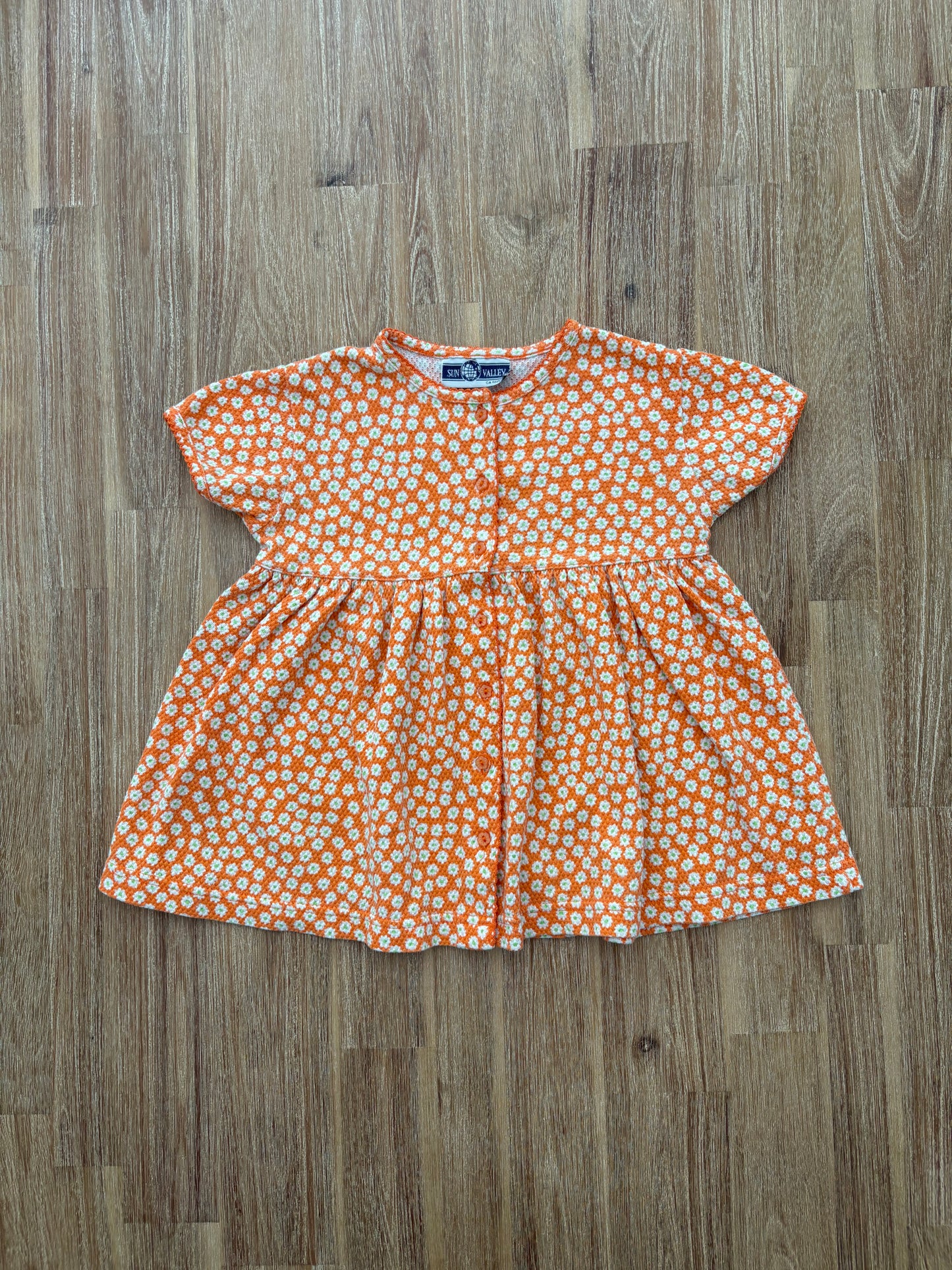 *Vintage* 2 ans / Sun valley