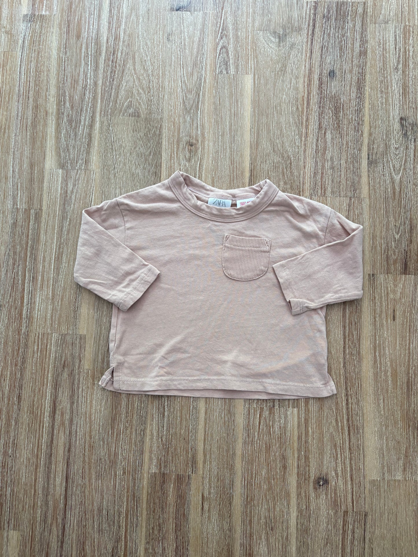 3-6 mois / Zara