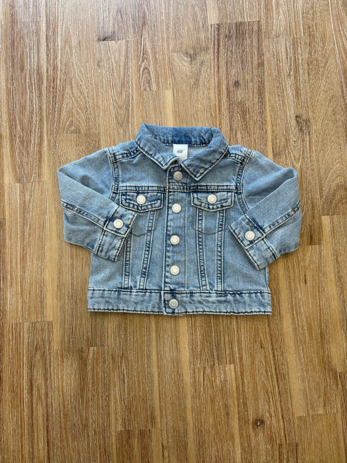 6-9 mois / H&M