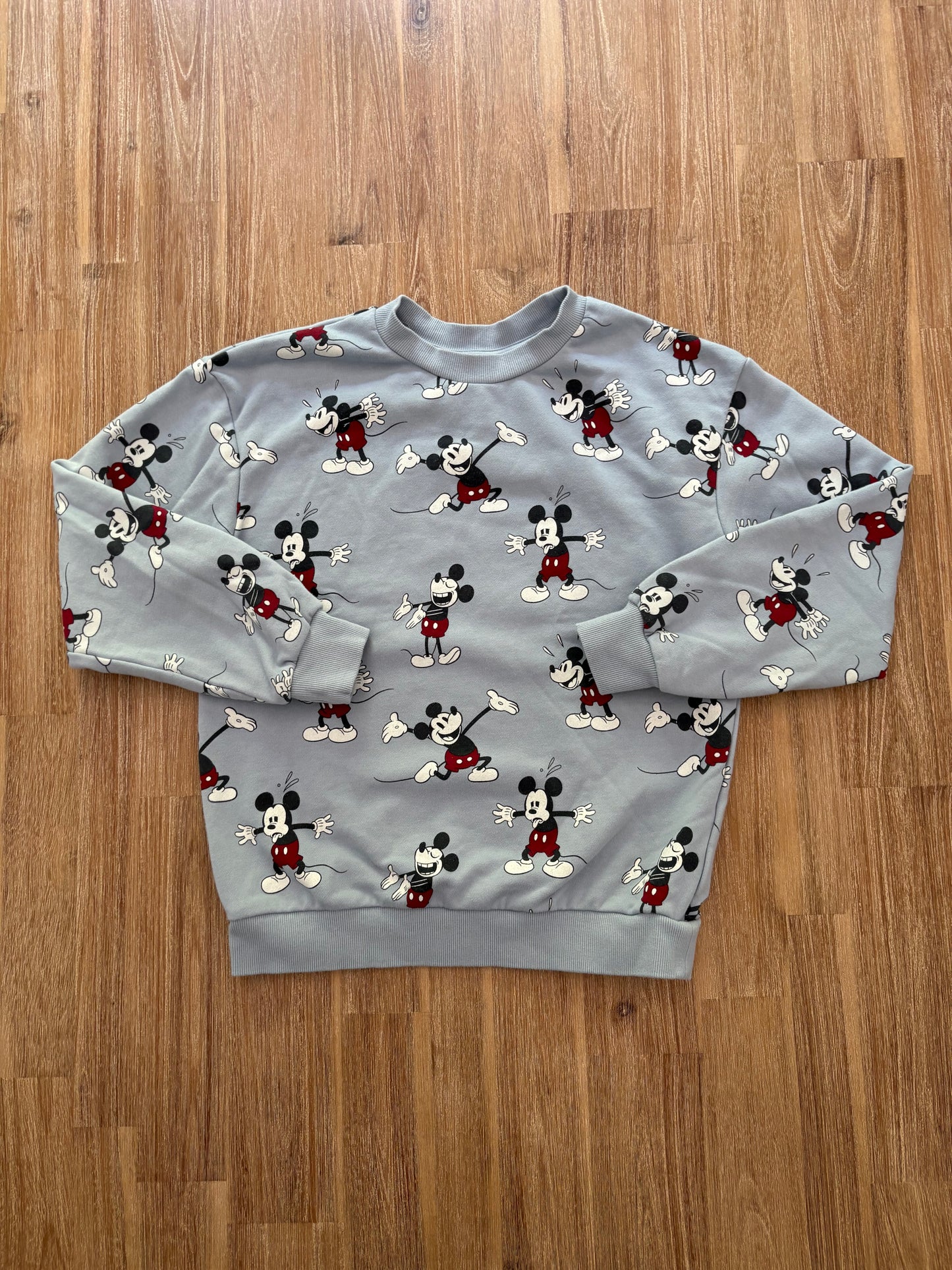 8-10 ans / H&M x Disney