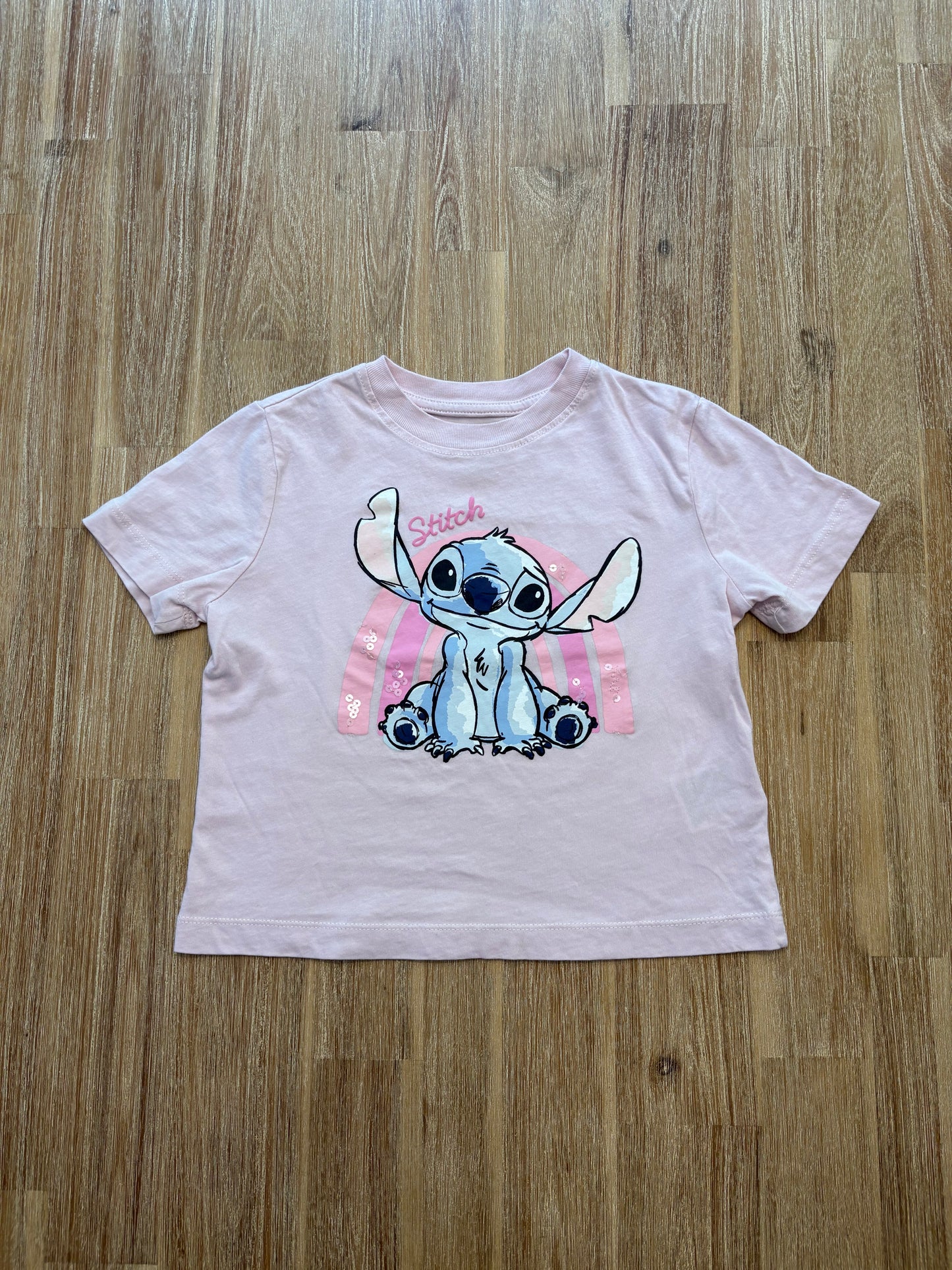 *Imparfait* 4-6 ans / H&M