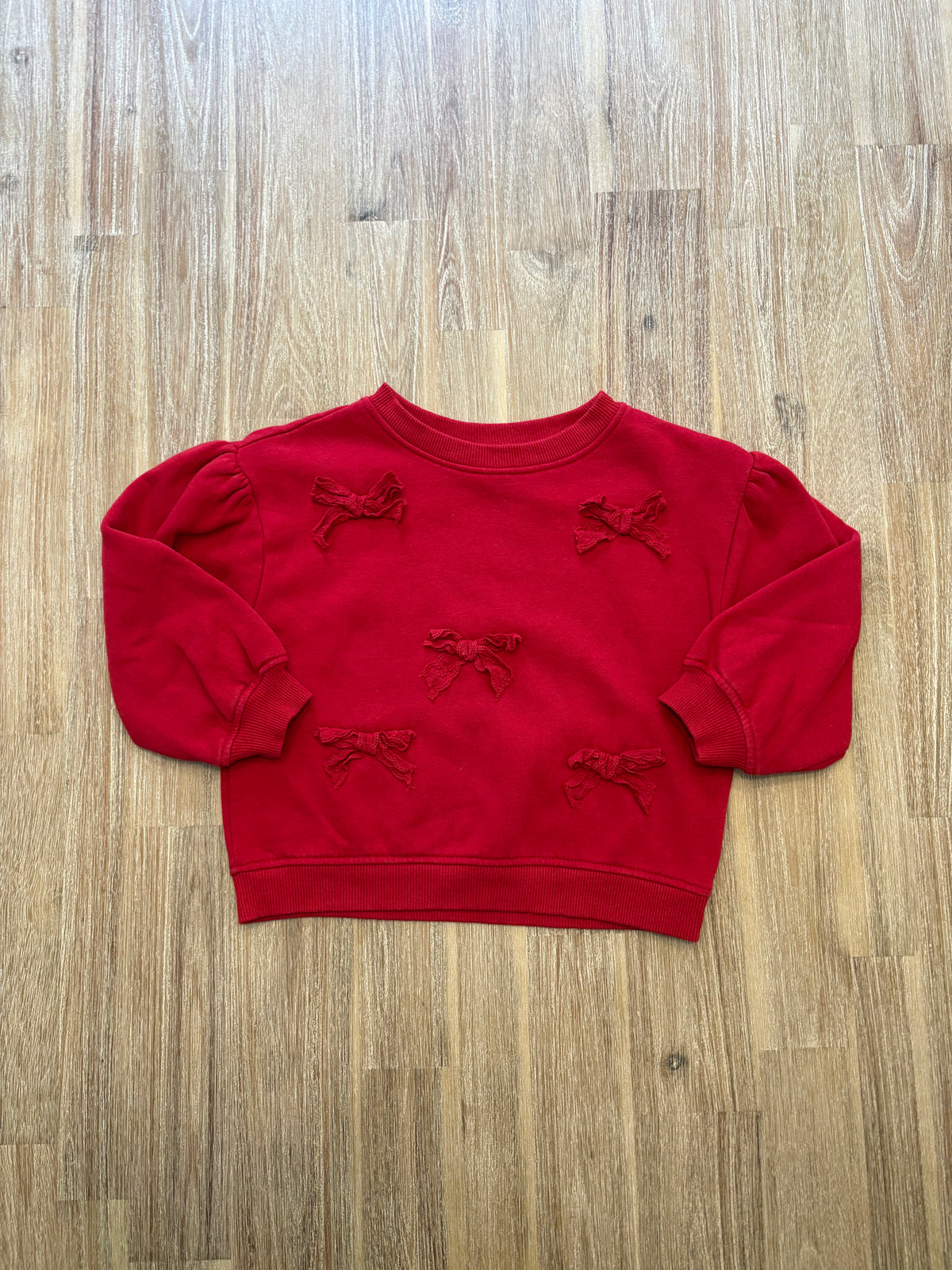 2-4 ans / H&M