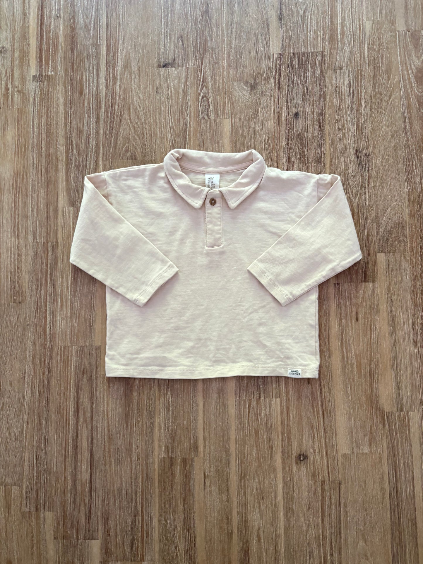 1 an 1/2-2T / H&M