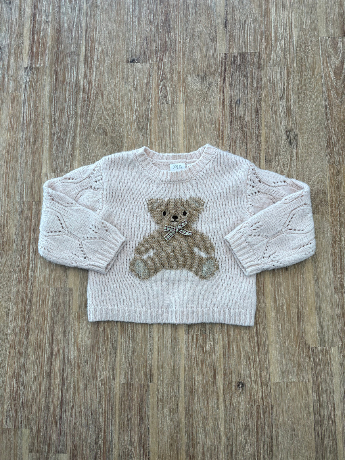 2-3 ans / Zara