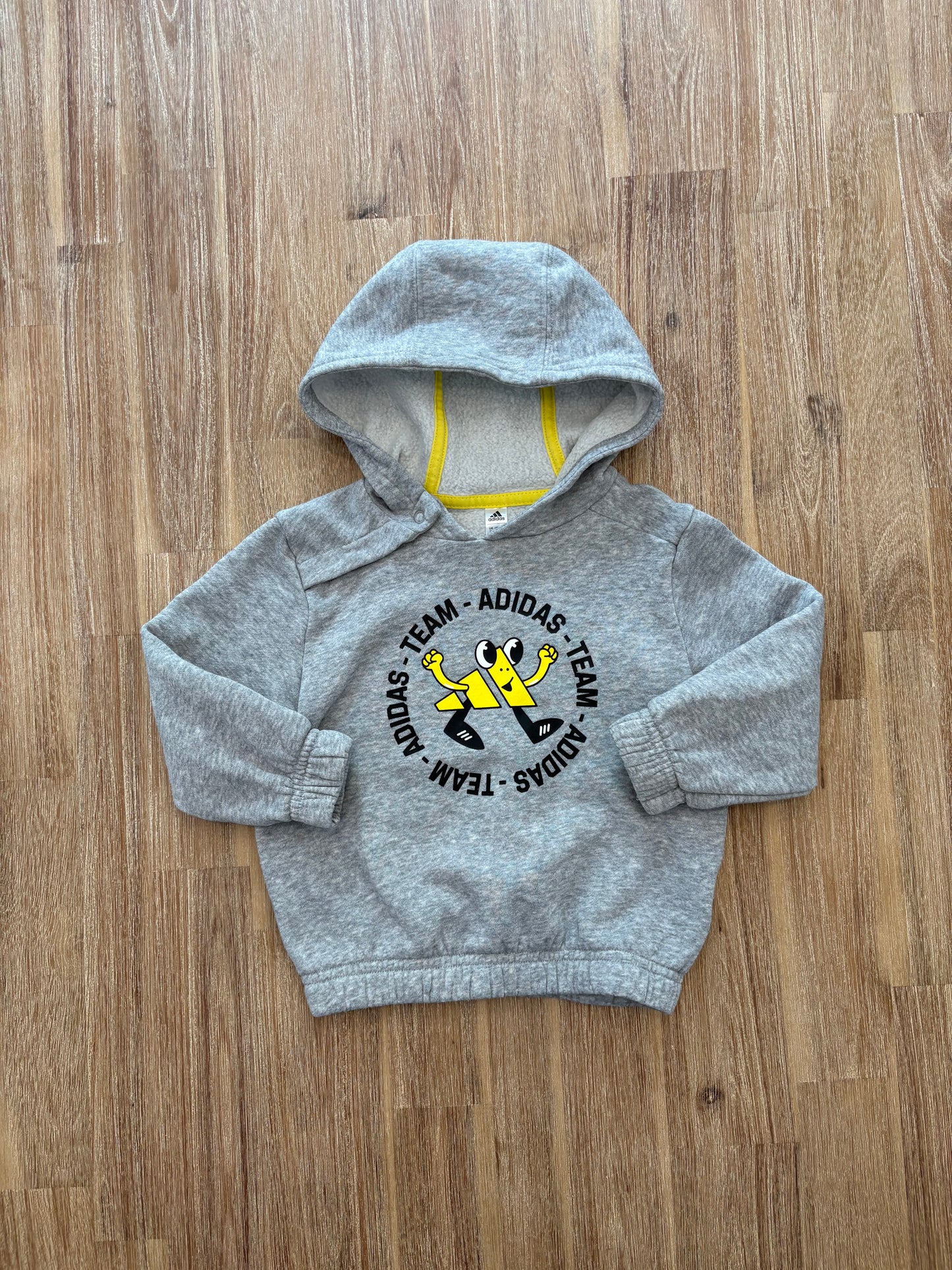 12-18 mois / Adidas