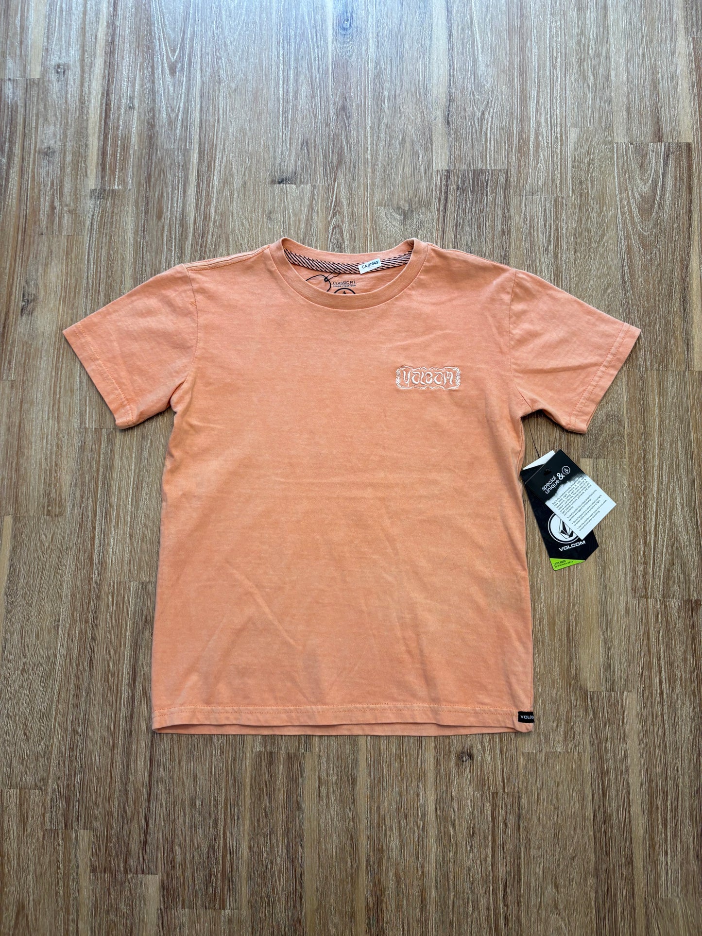 *Neuf* 6 ans / Volcom