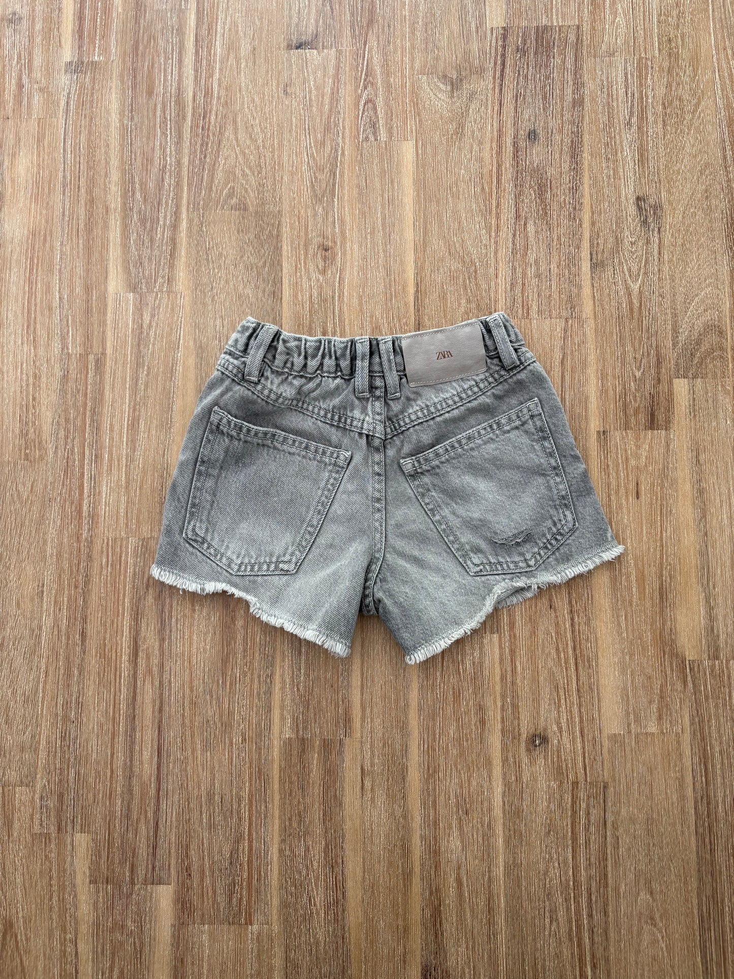 6-7 ans / Zara