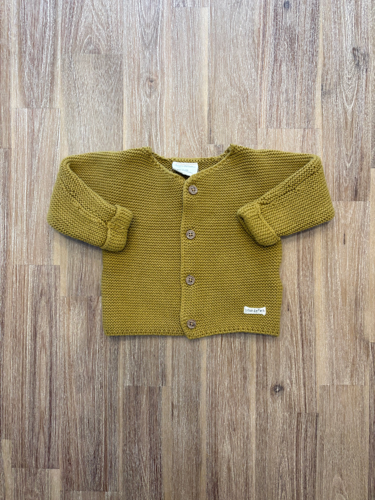 3-6 mois / Zara
