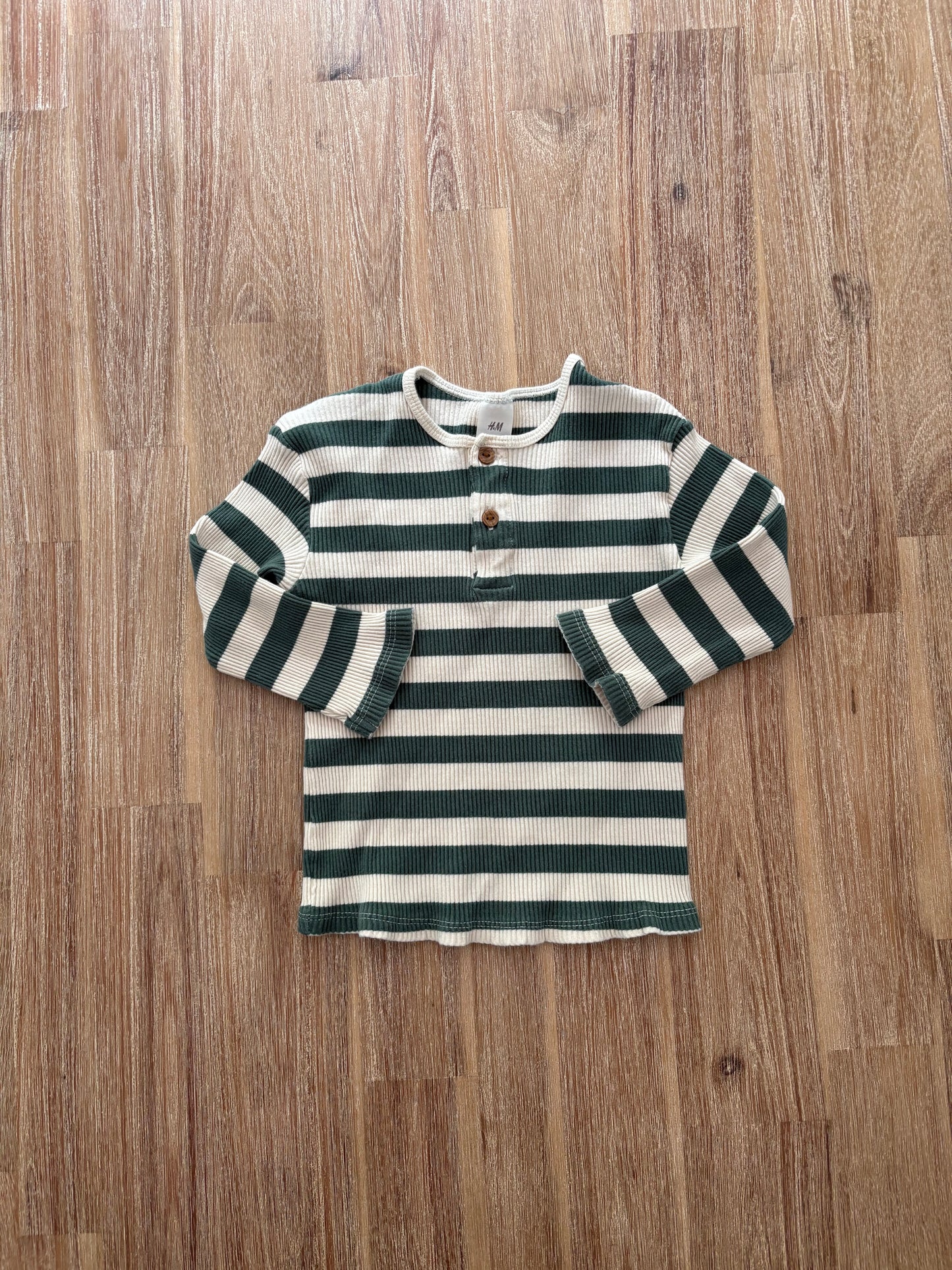 12-18 mois / H&M