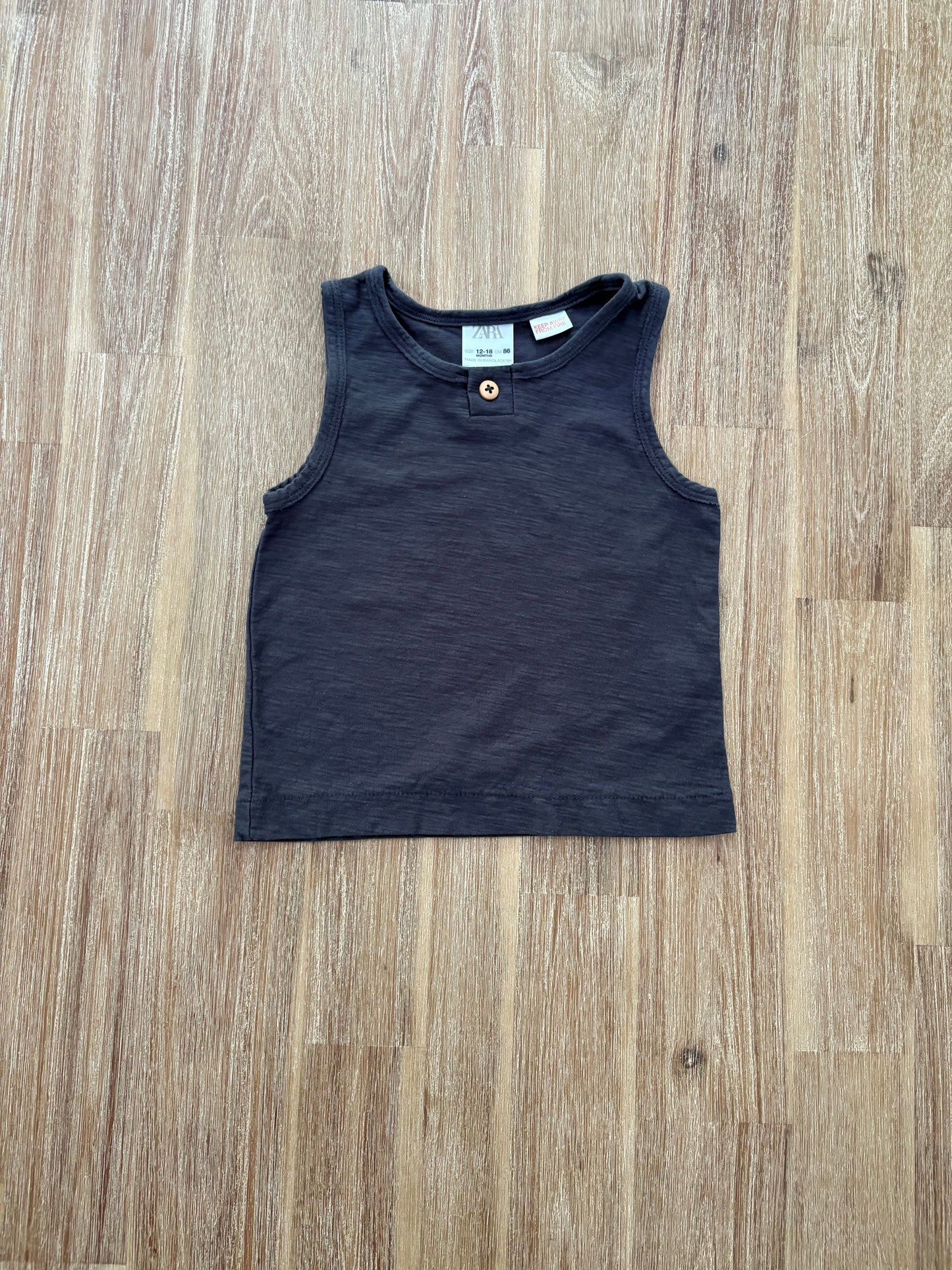 12-18 mois / Zara