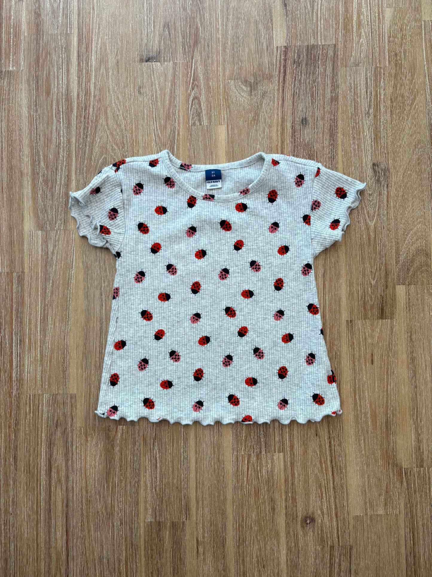 3T / Old navy