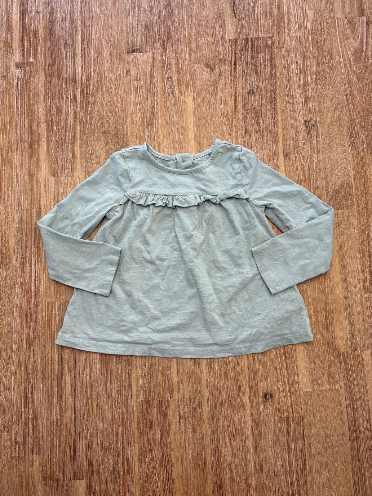 4T / Haute Hippies