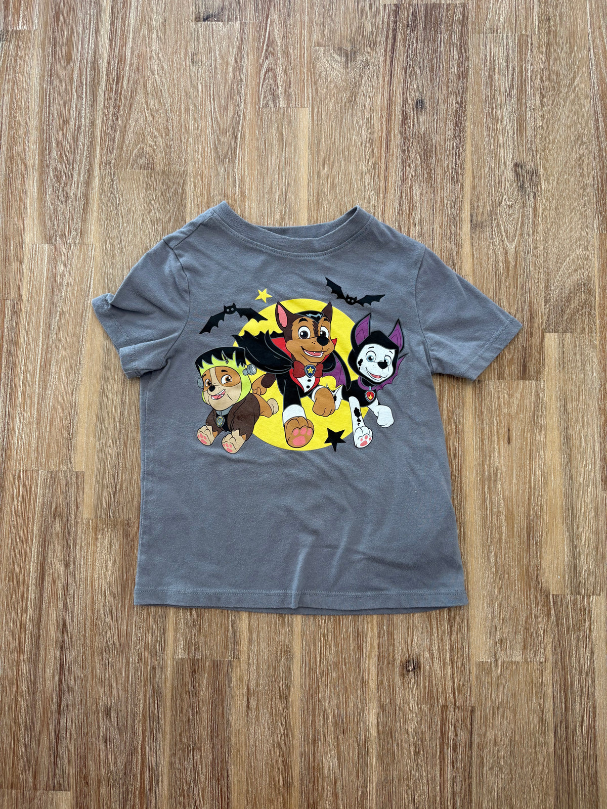 *Mousseux* 3T *Petit / Nickelodeon