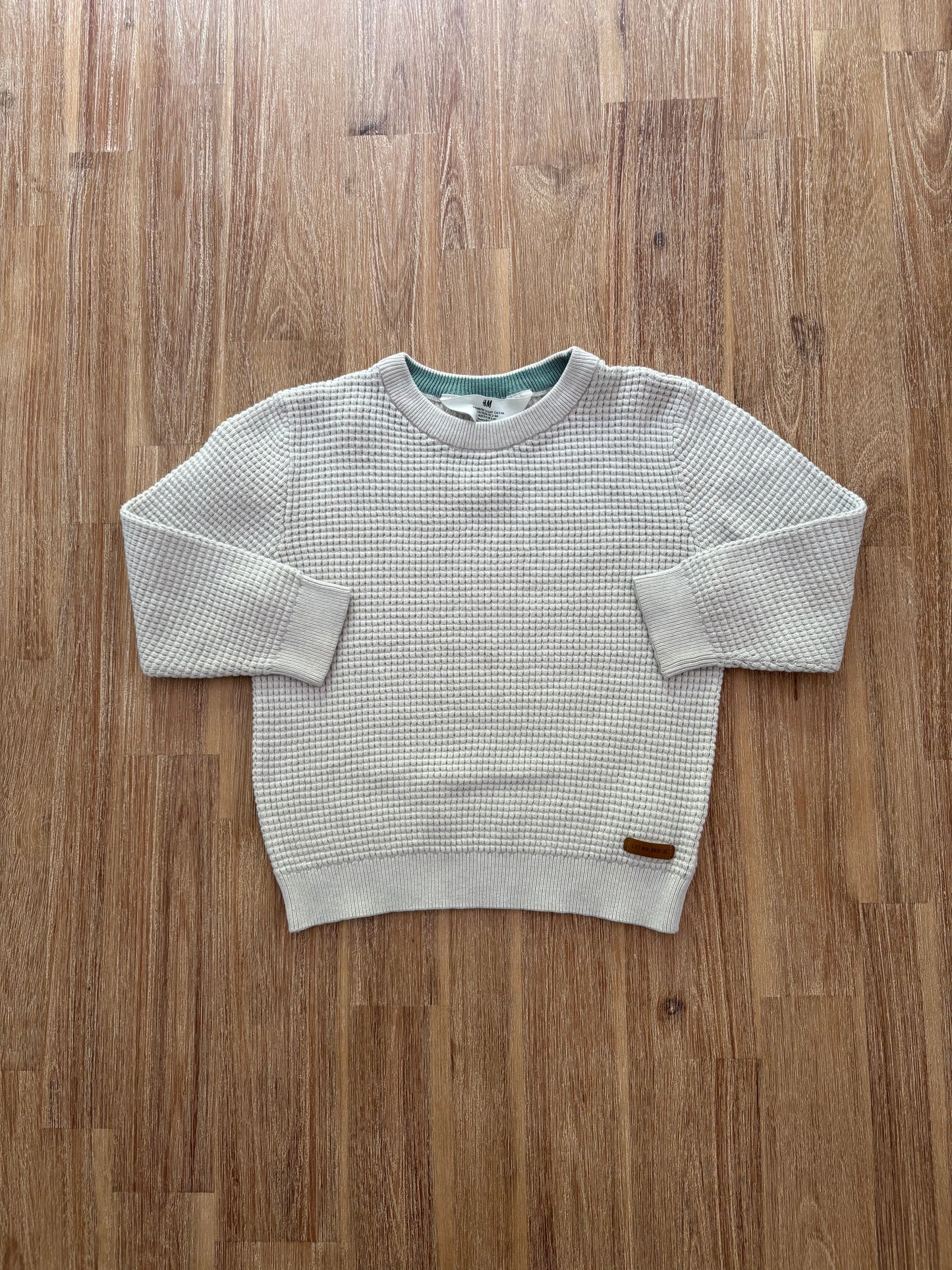 2-4 ans / H&M