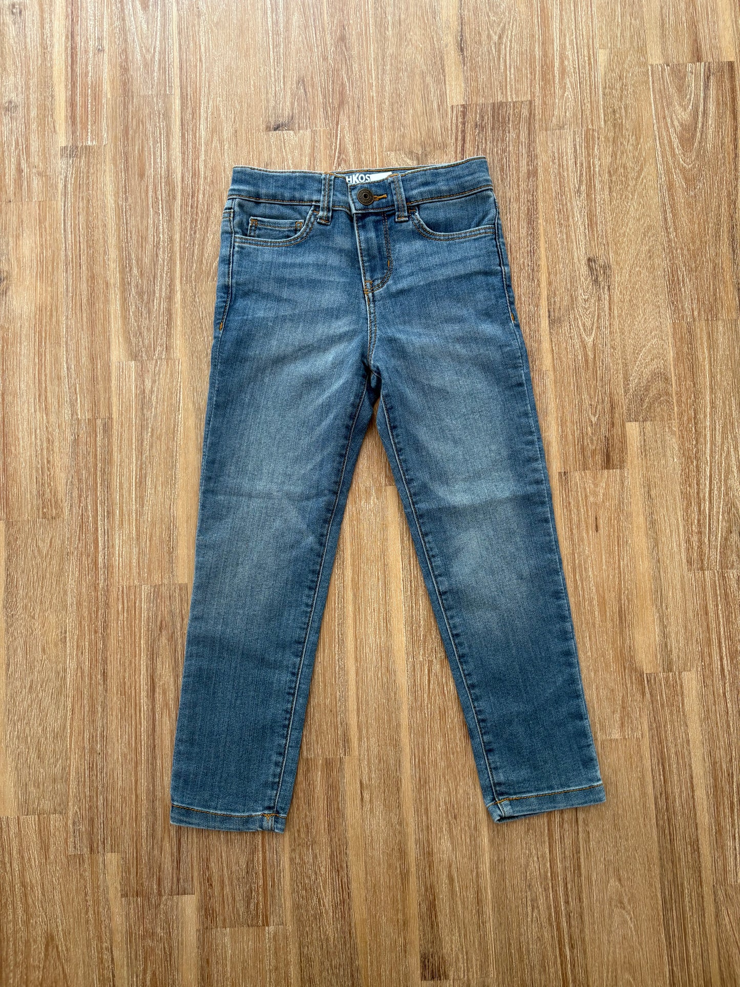 5 ans / Oshkosh