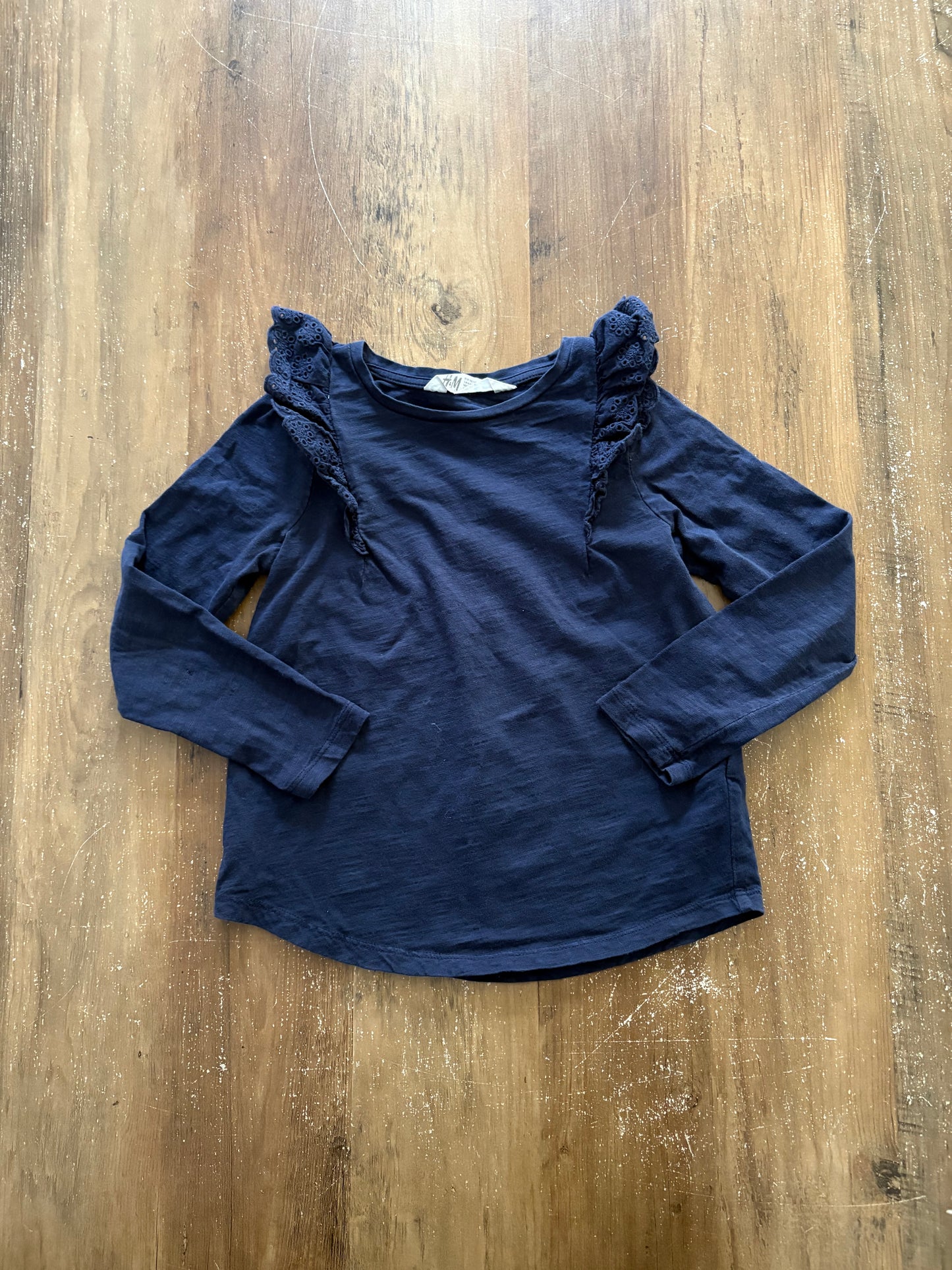4-6 ans / H&M