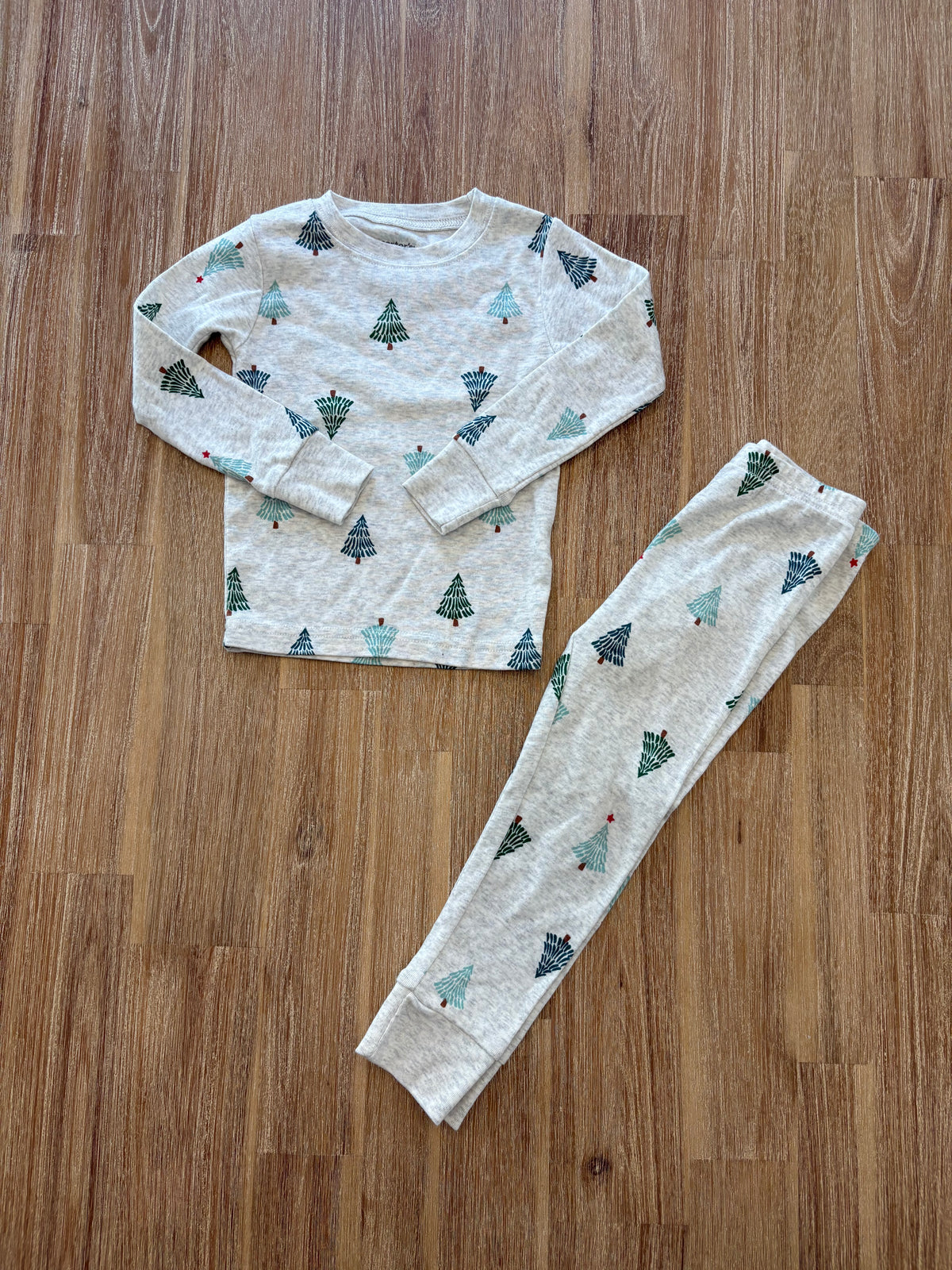 2T / Carter’s