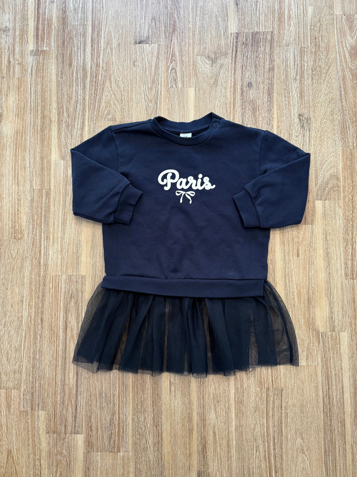 1 an 1/2-2T / H&M