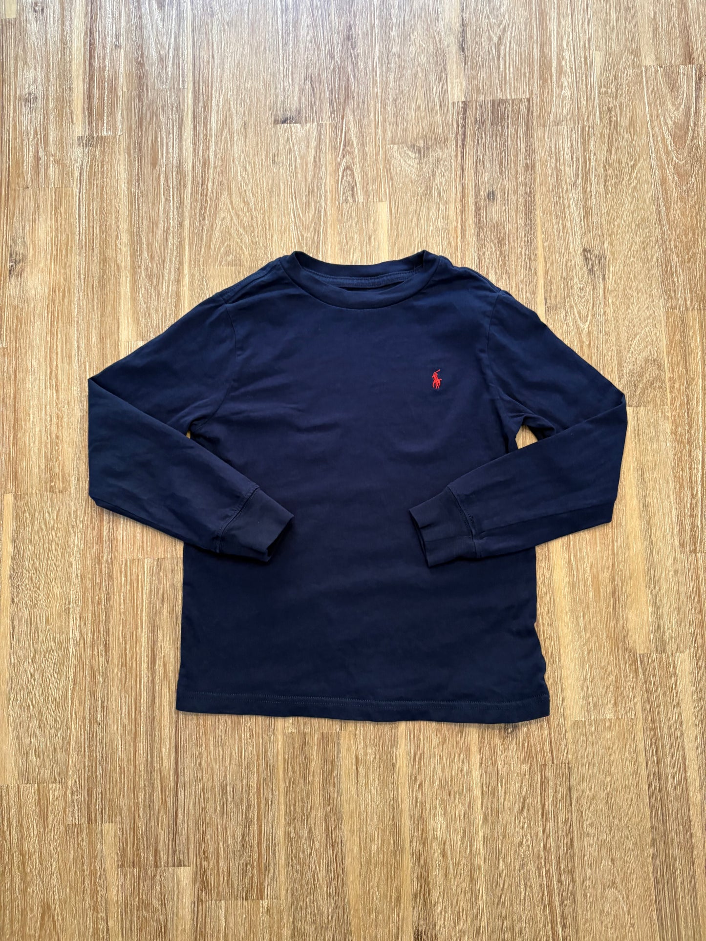 *Imparfait léger* 6 ans / Polo Ralph Laurent