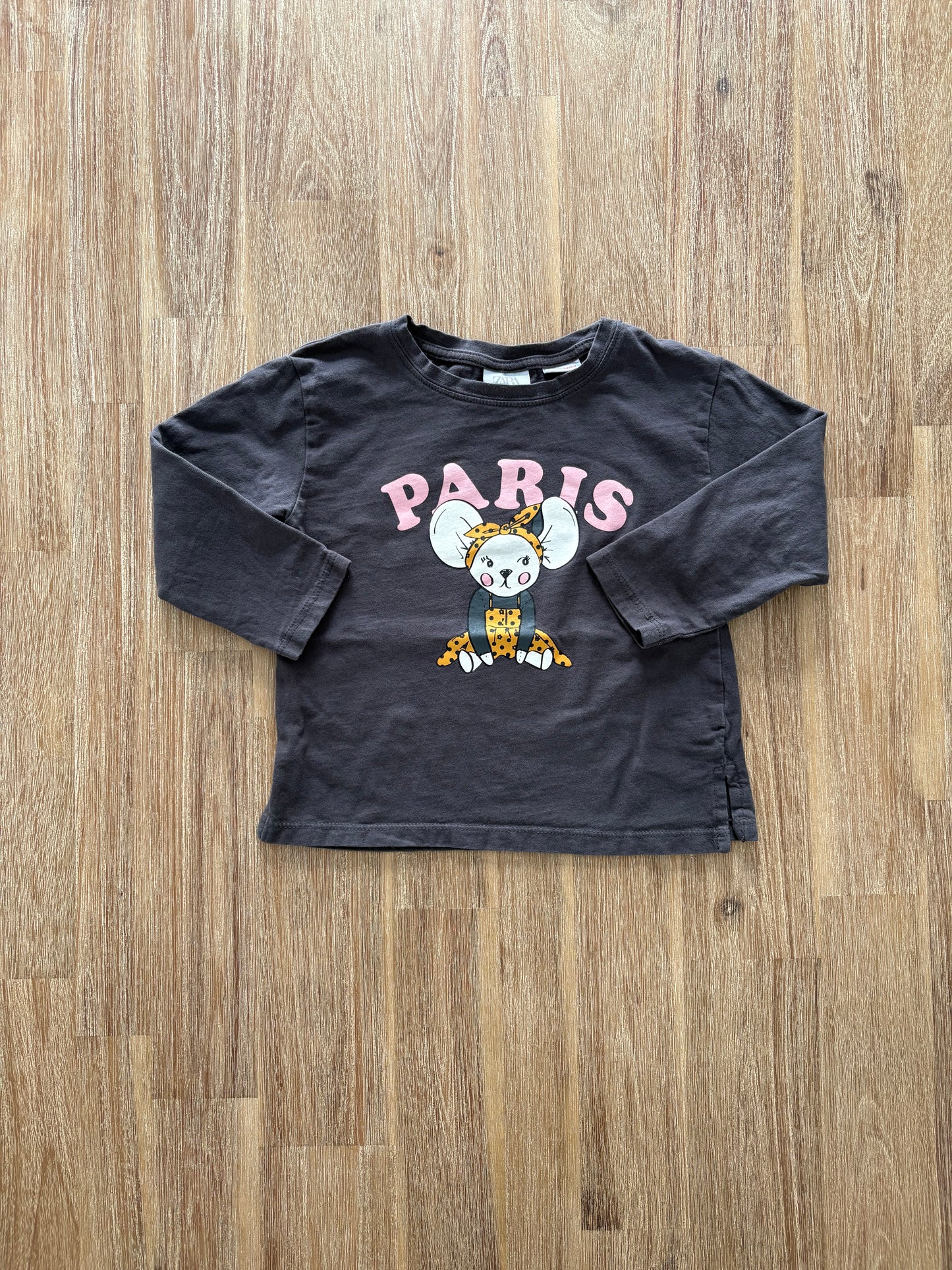 18-24 mois / Zara