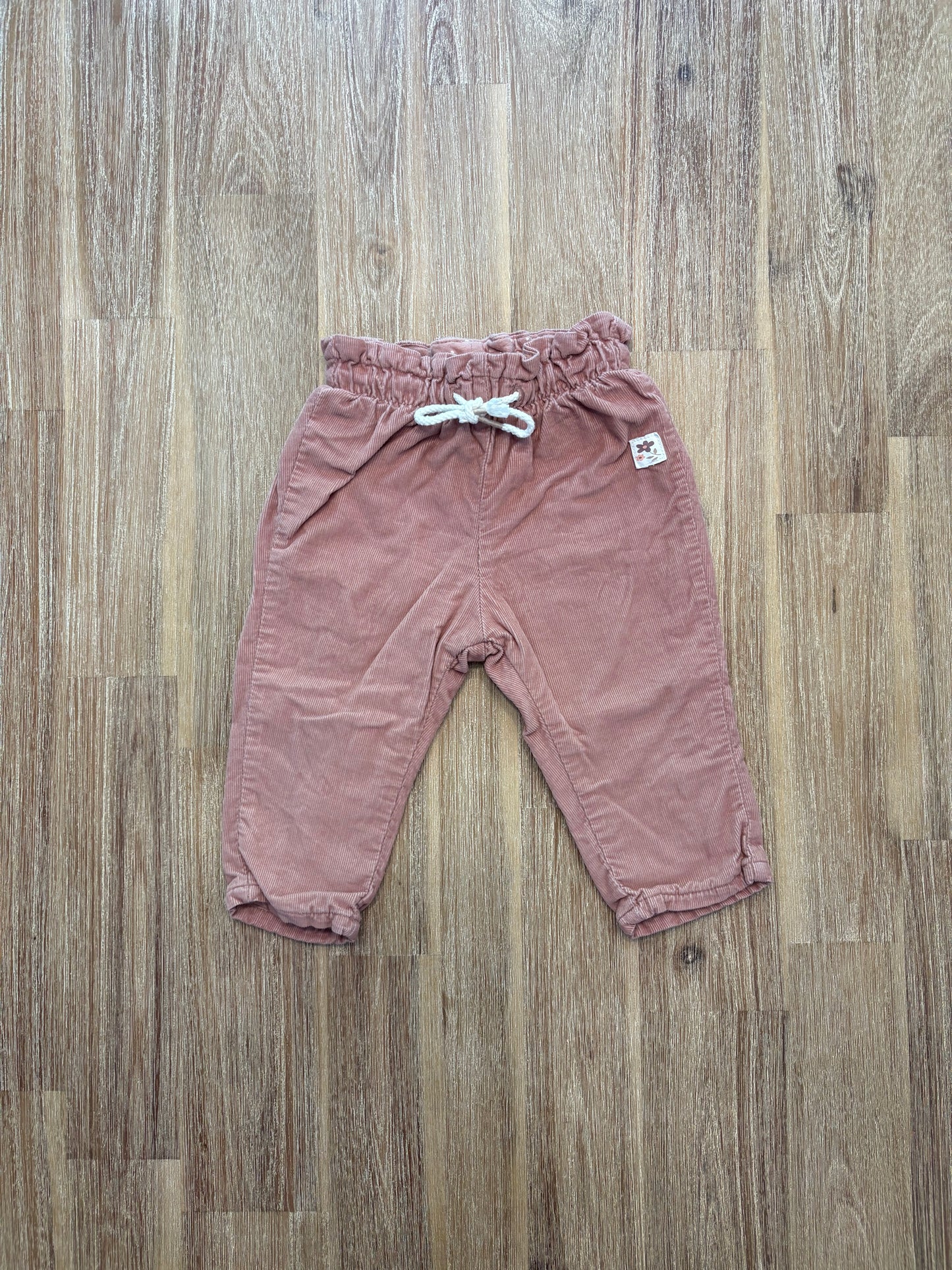 4-6 mois / H&M
