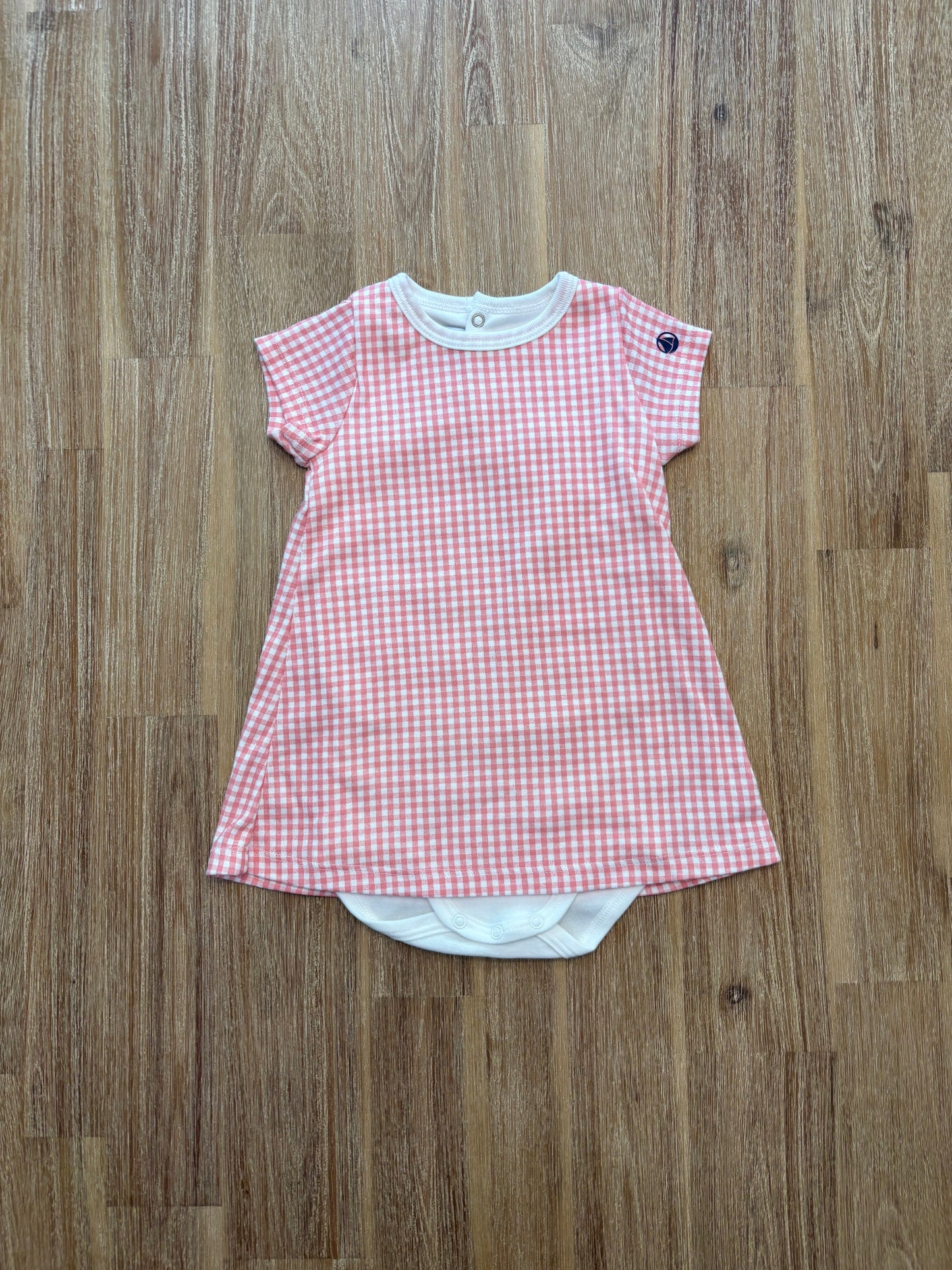 9 mois / Petit Bateau