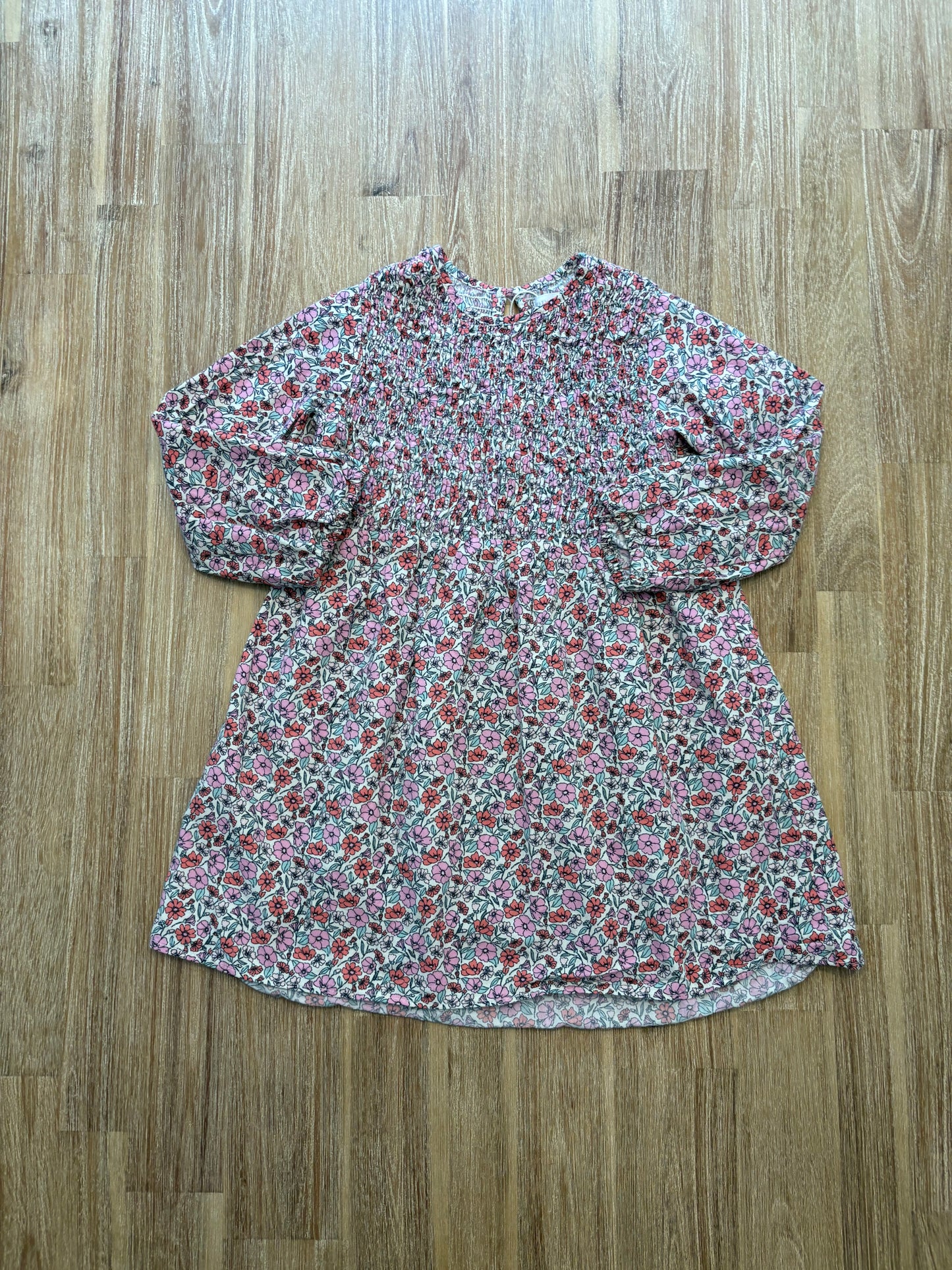 4-5 ans / Zara