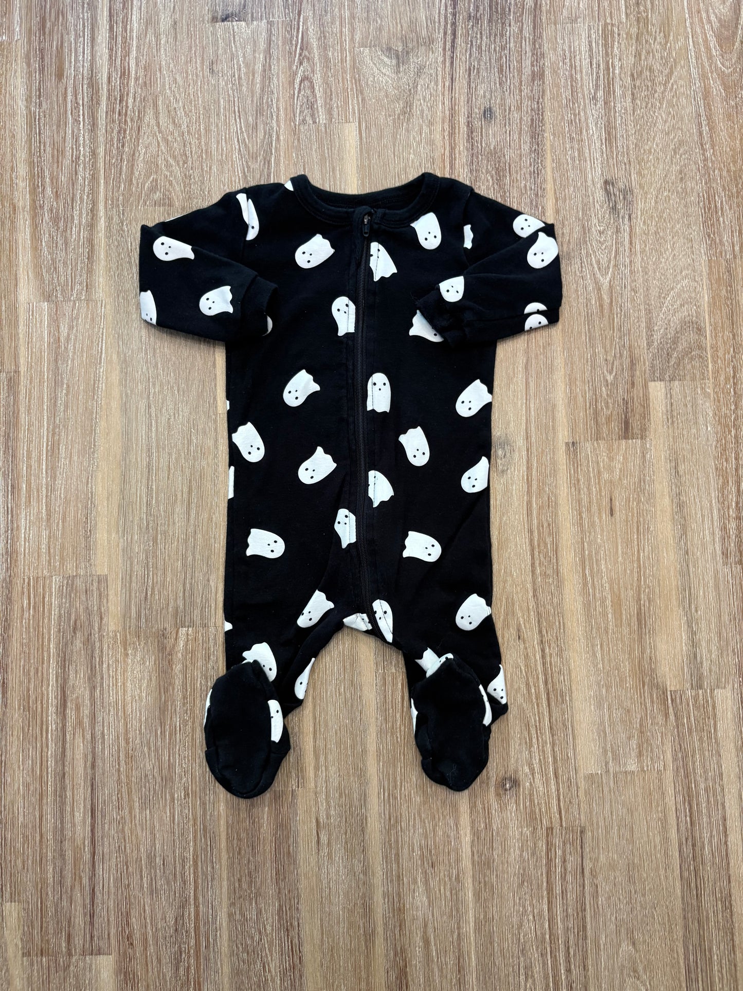6 mois / Petit lem