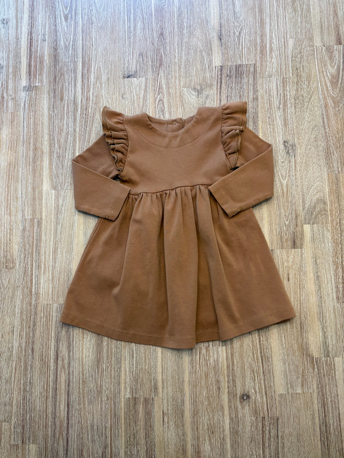 2T / Paper Apparel
