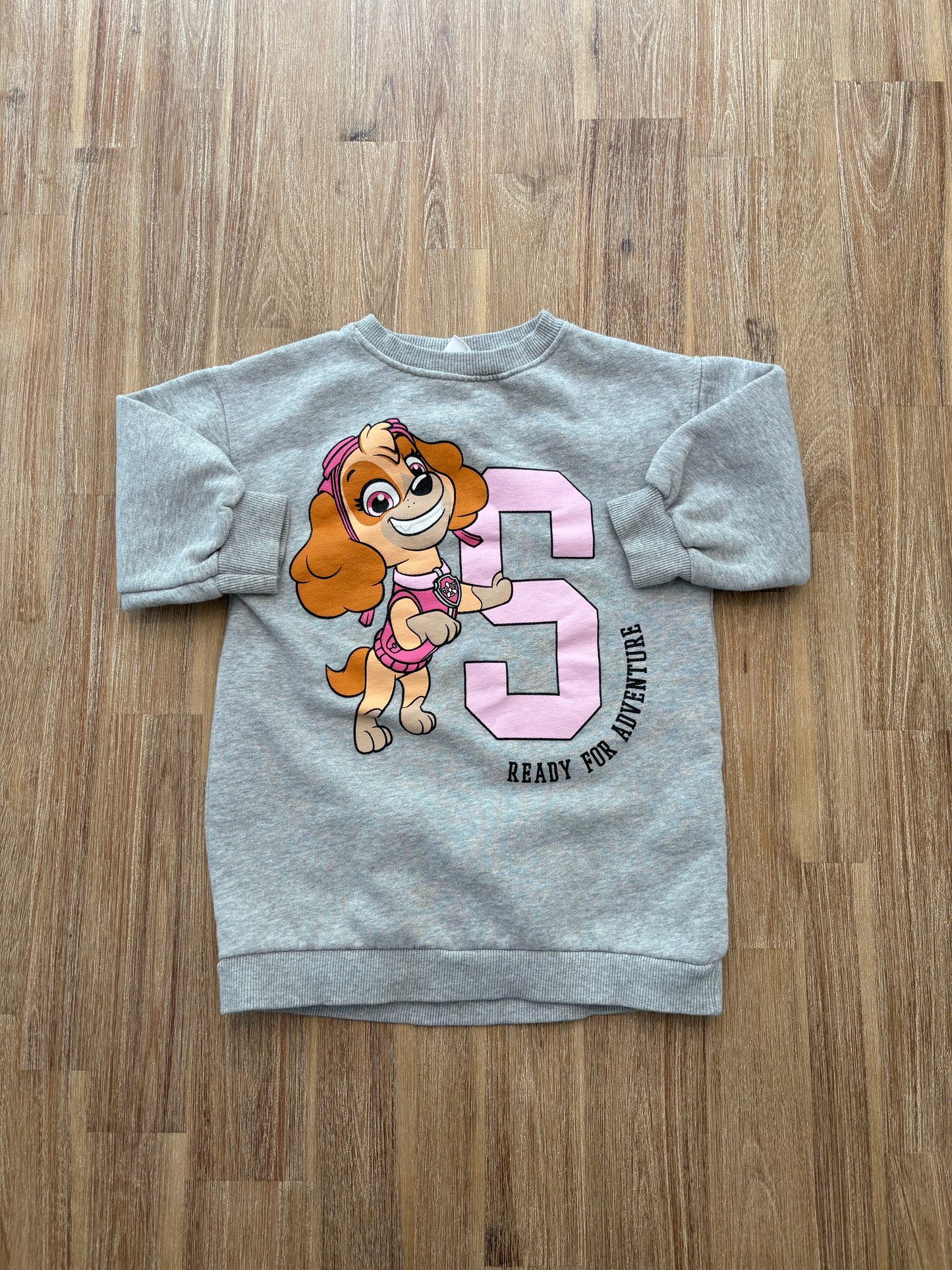 *imparfait* 2-3 ans / Zara x Disney