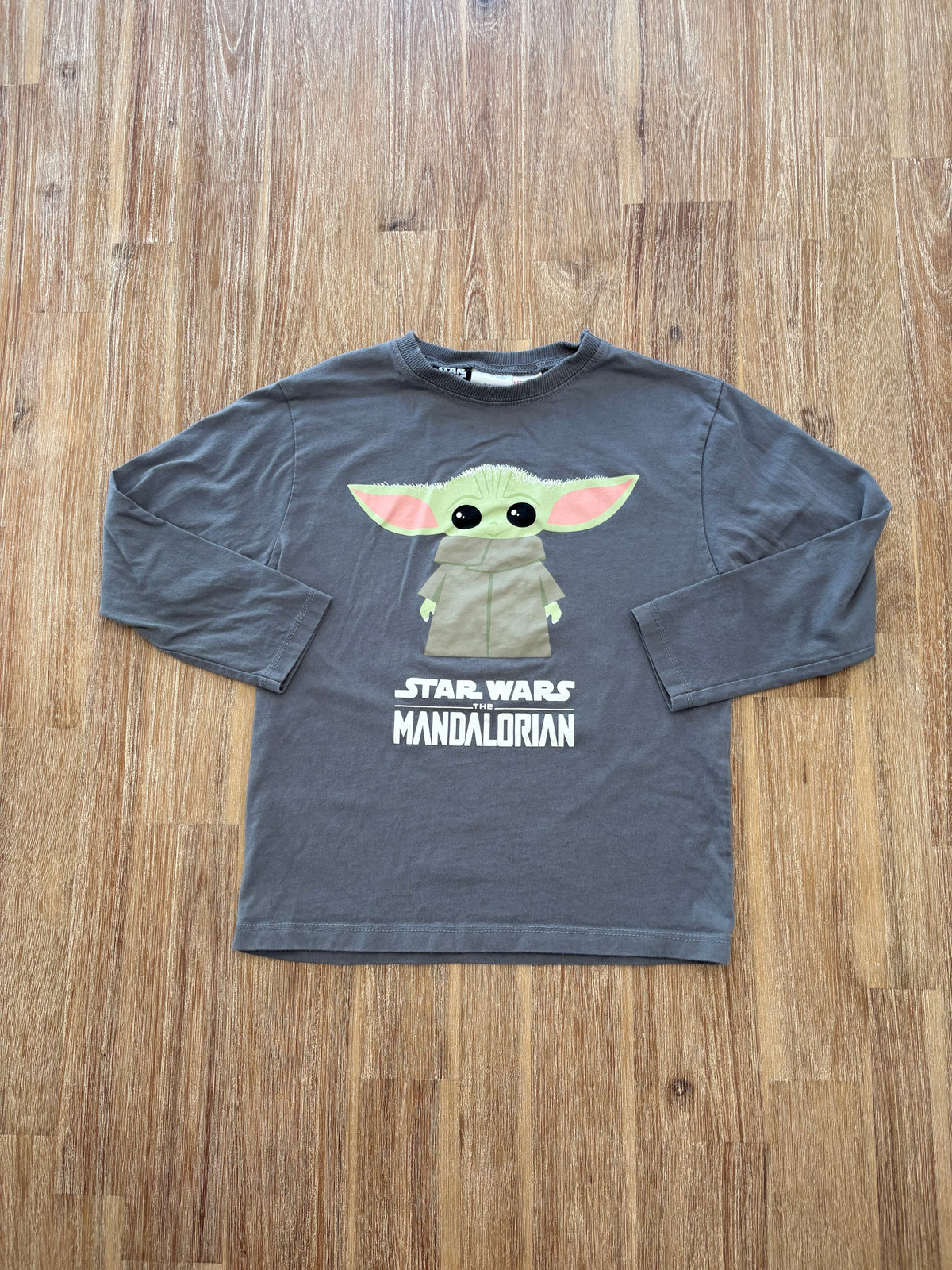 4-5 ans / Zara x Star wars
