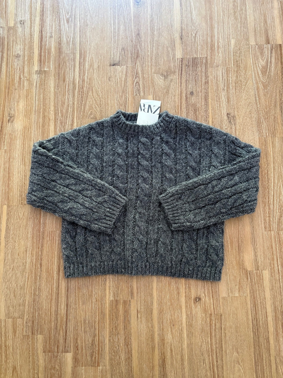 *Neuf* 8-9 ans / Zara