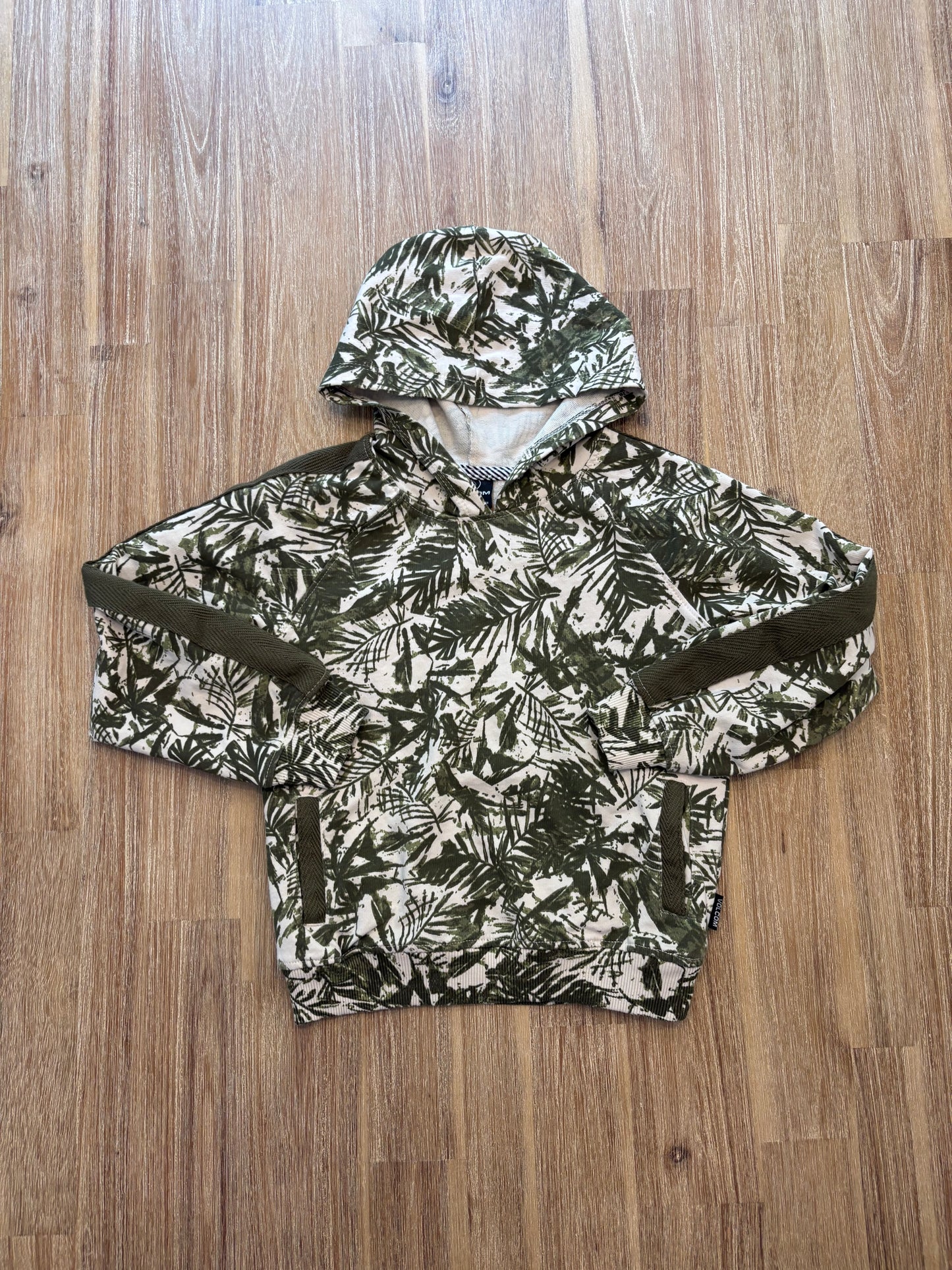 6 ans *Petit / Volcom