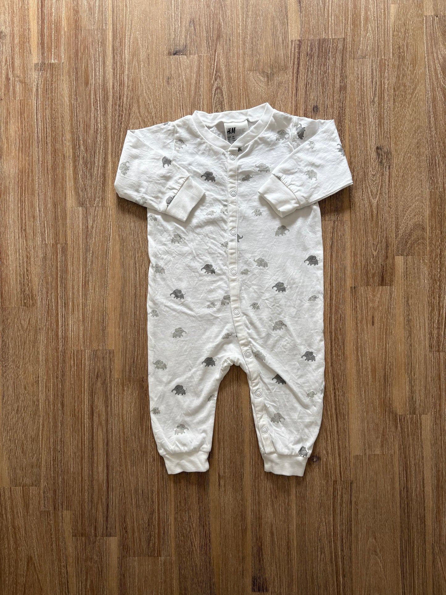 4-6 mois / H&M