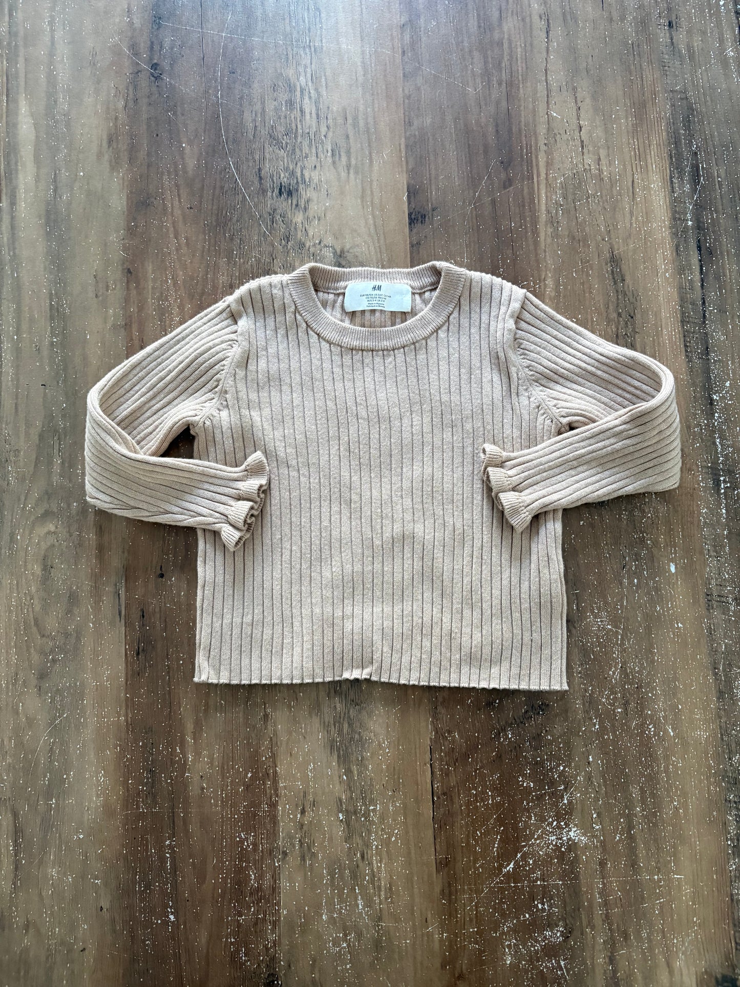 2-4 ans / H&M