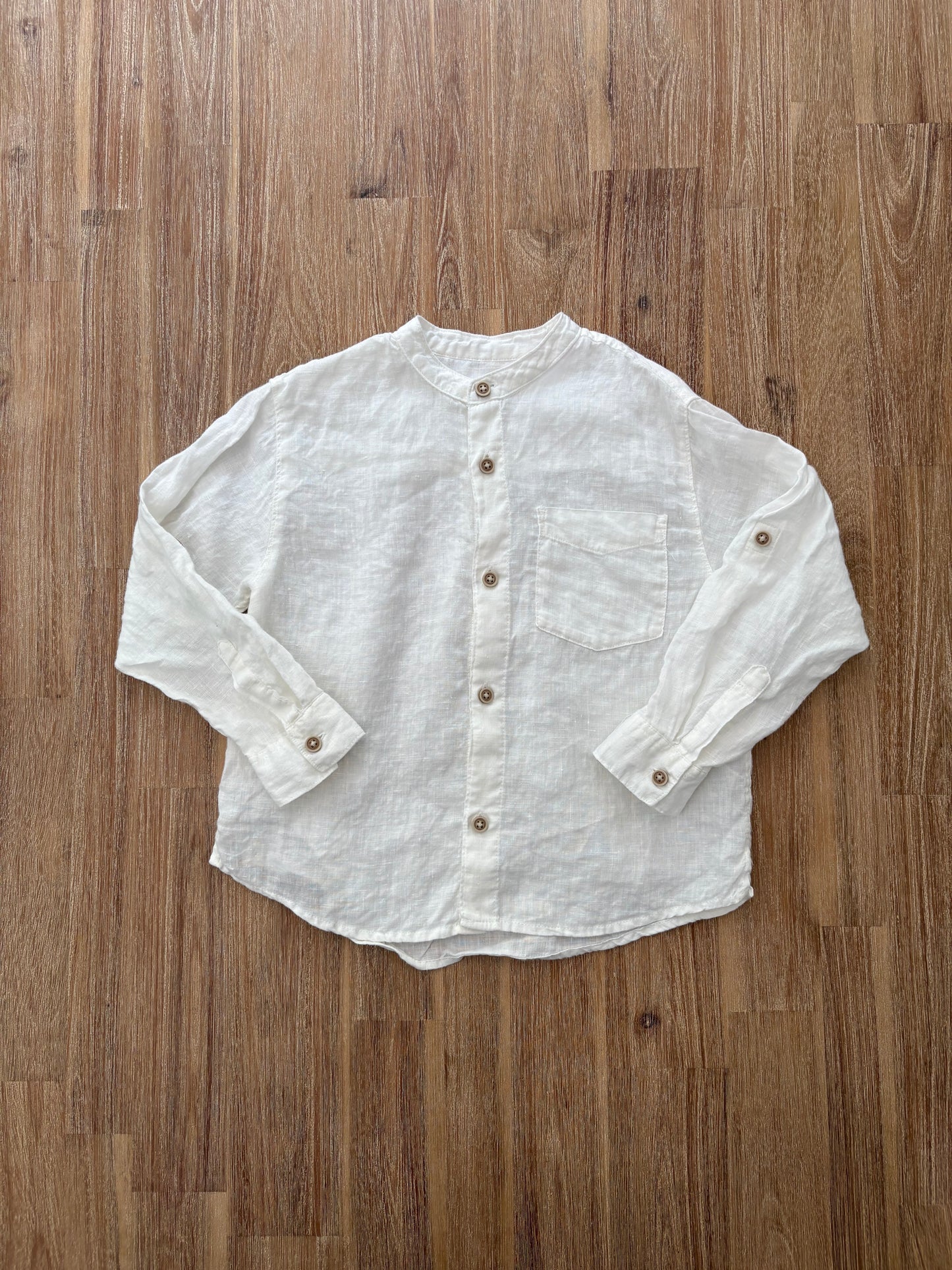 5-6 ans / Zara