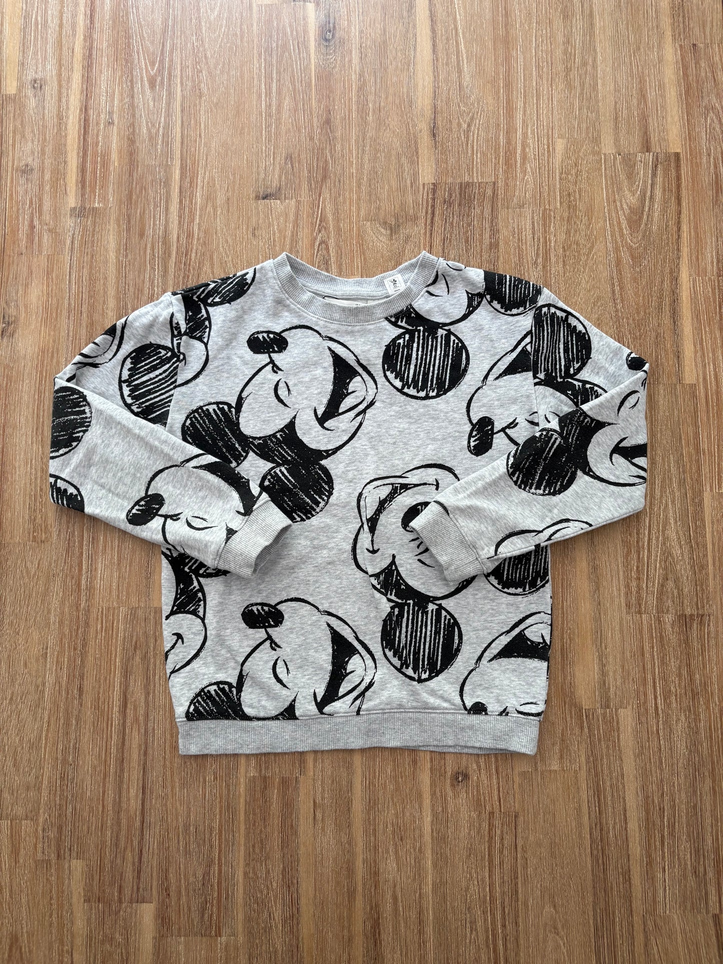 8-10 ans / H&M x Disney