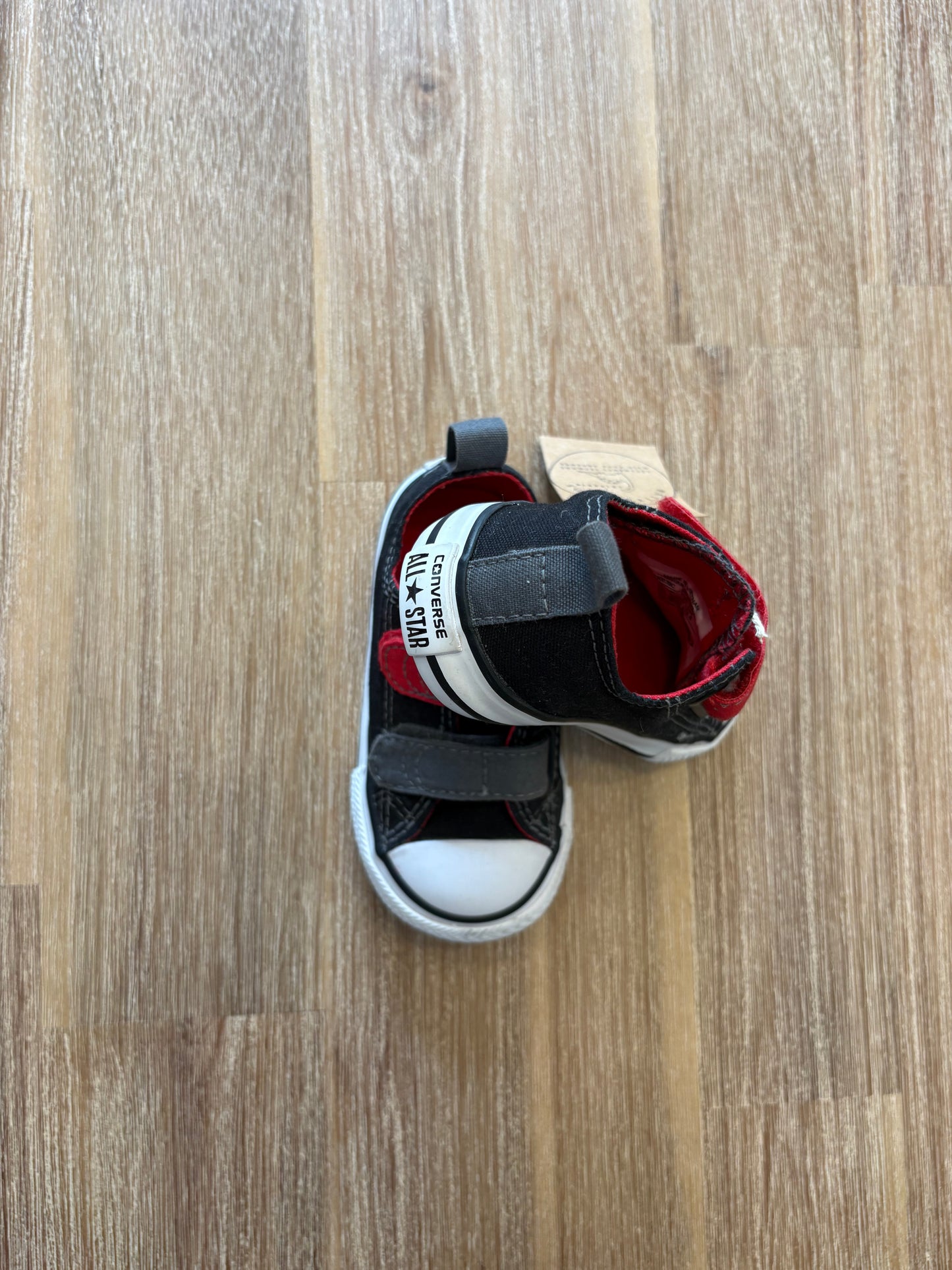 5C / 12,5 CM / Converse