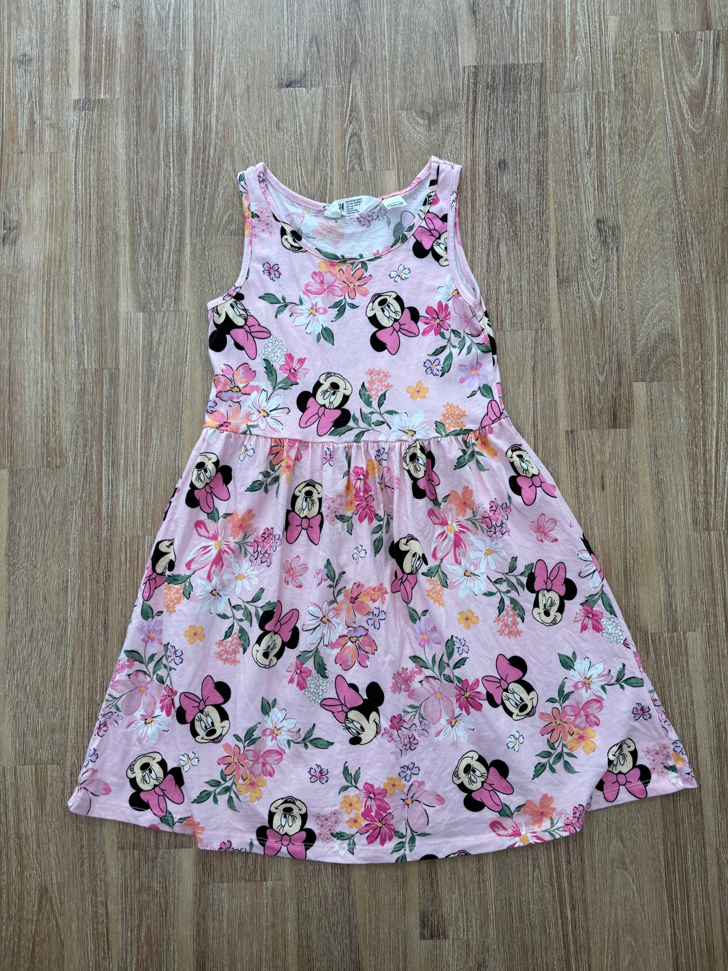 6-8 ans / H&M x Disney