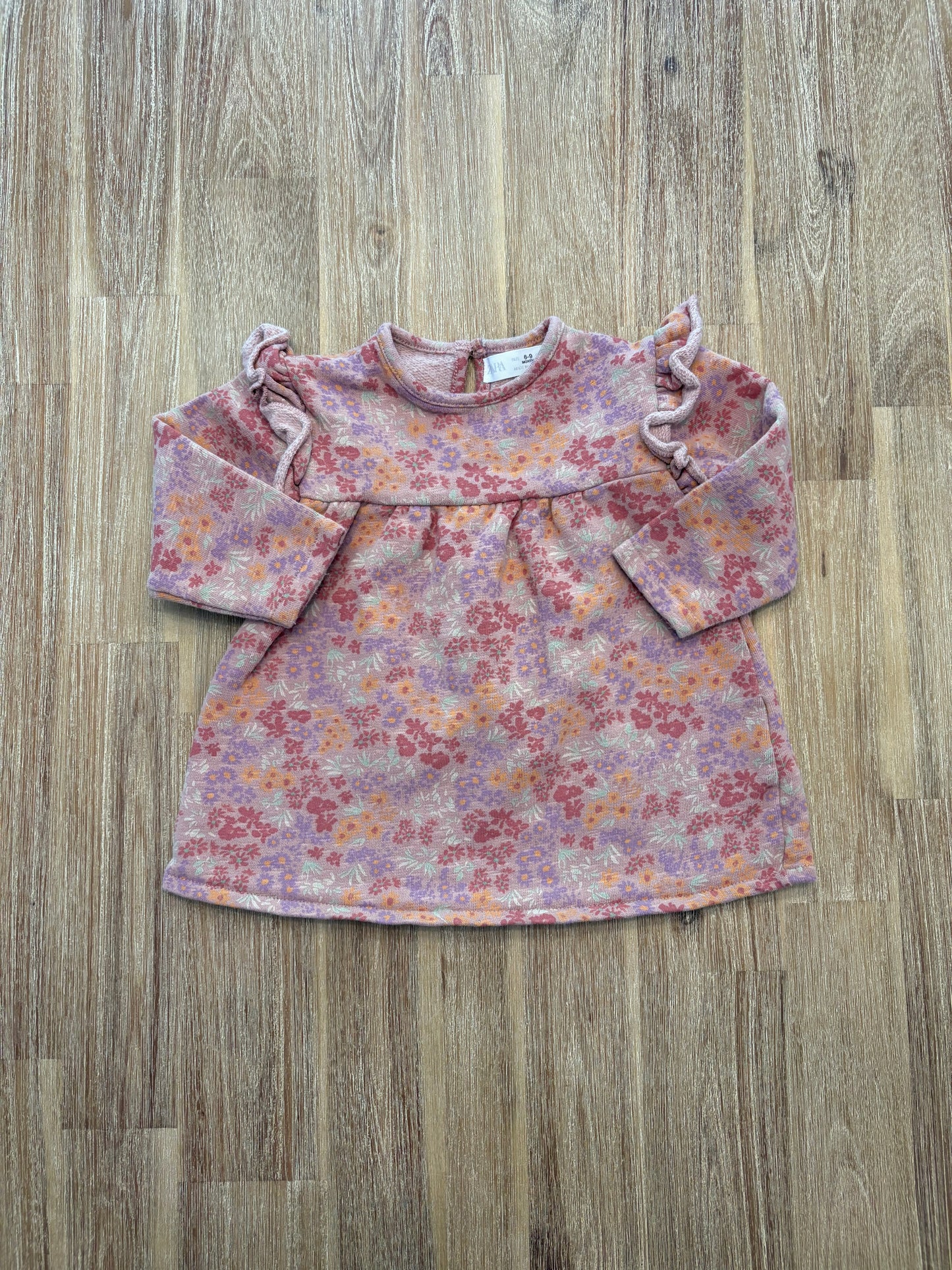 6-9 mois / Zara