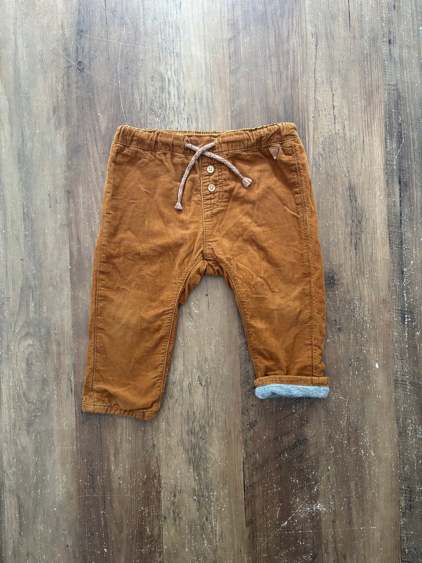9-12 mois / H&M