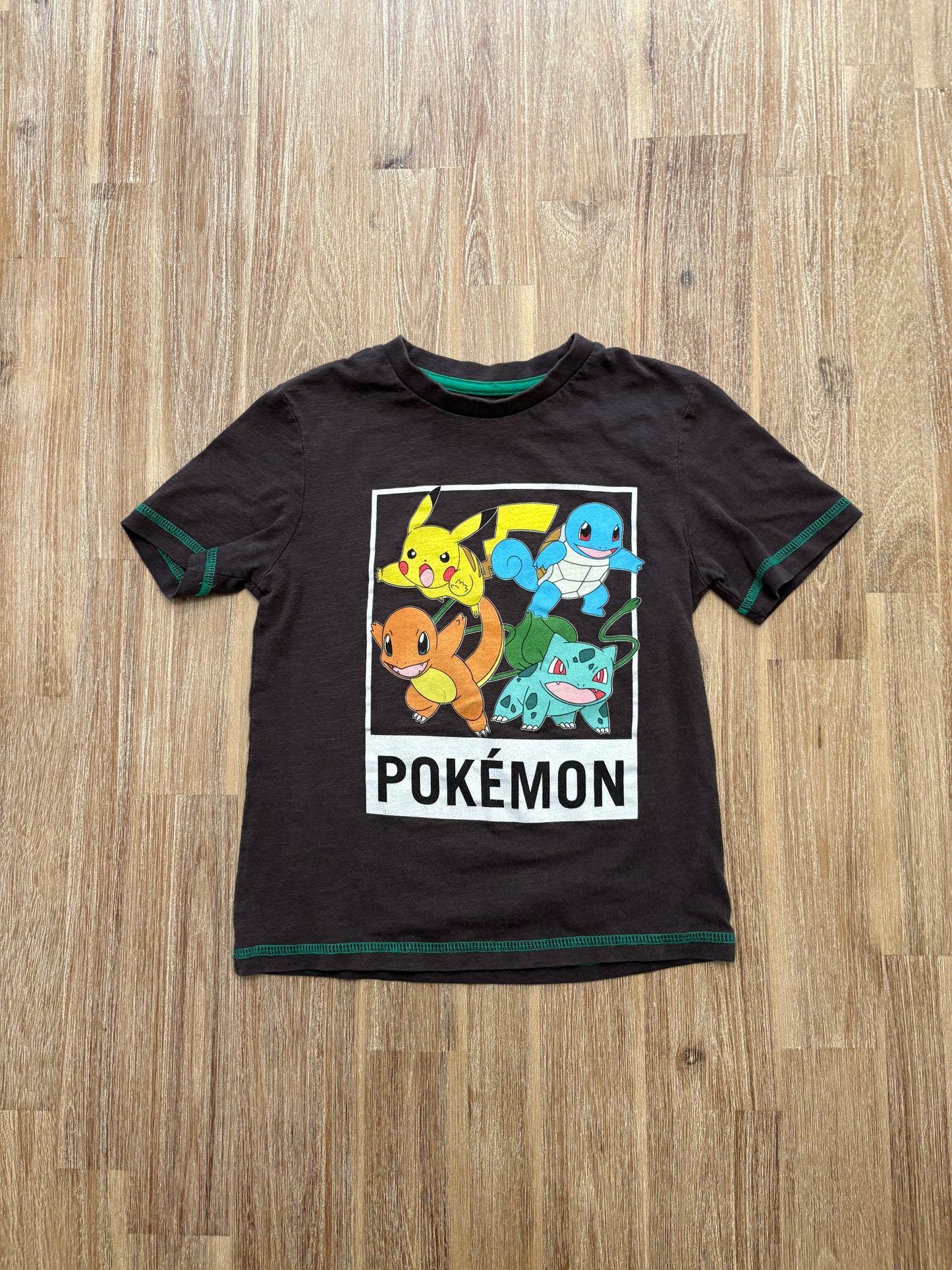 Small (4 ans) / Pokémon