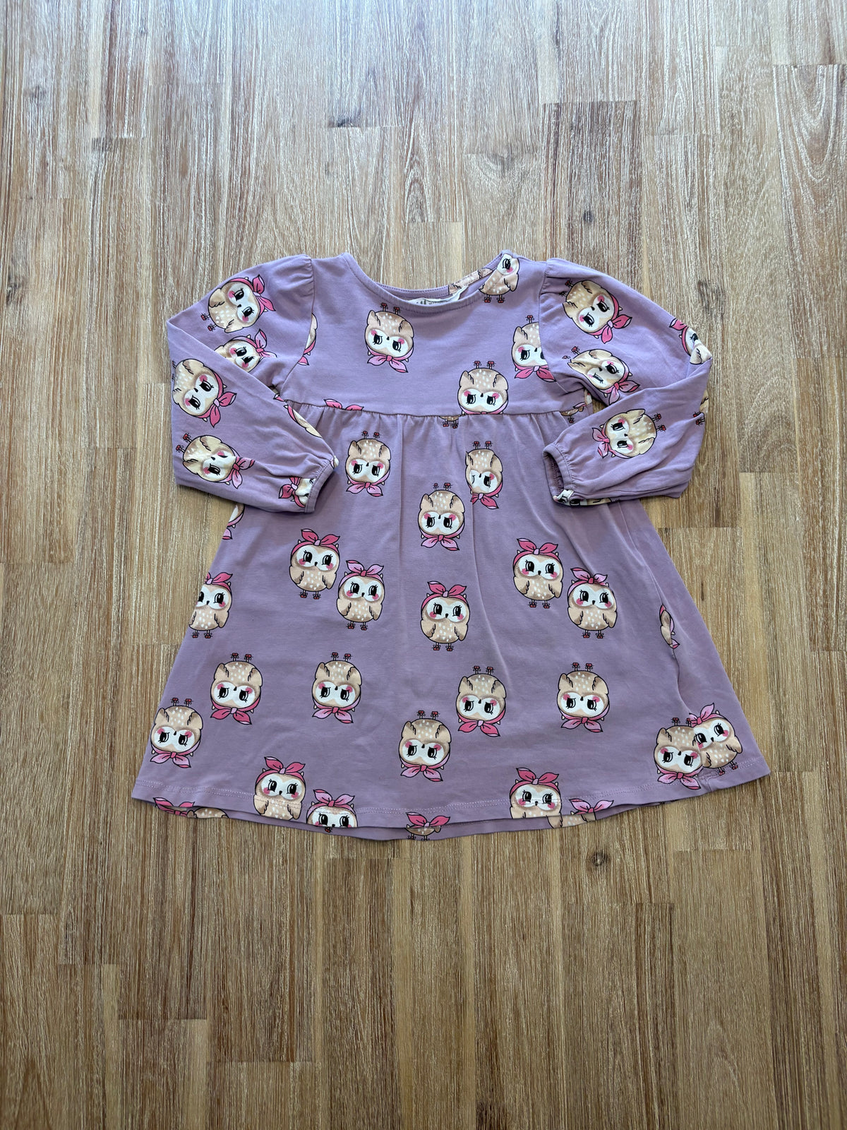 2-3 ans / H&M
