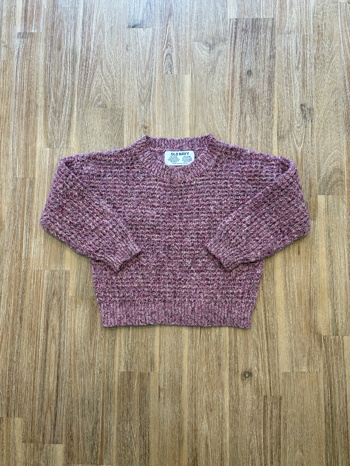 18-24 mois / Old navy