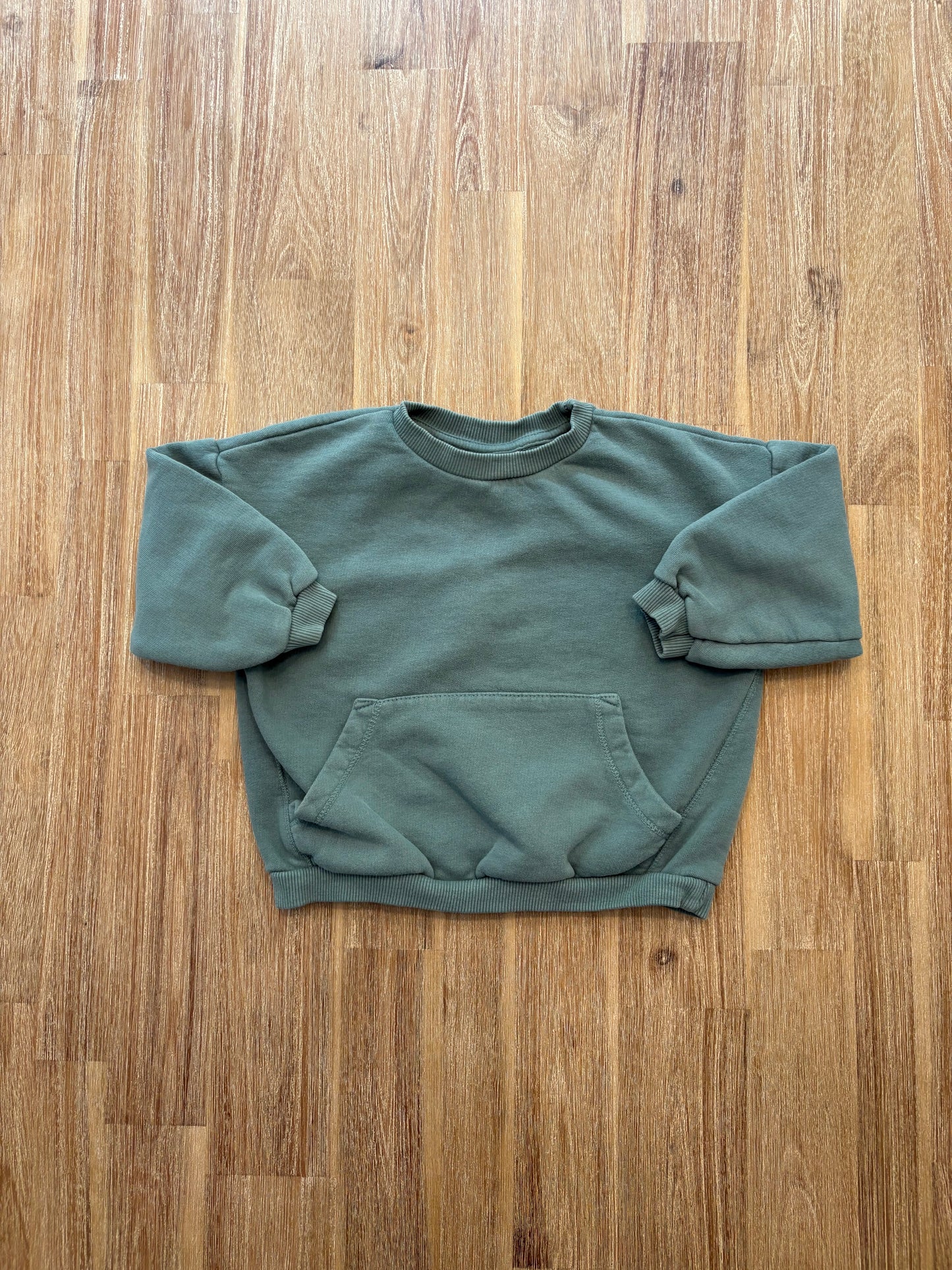 2-3 ans / Zara