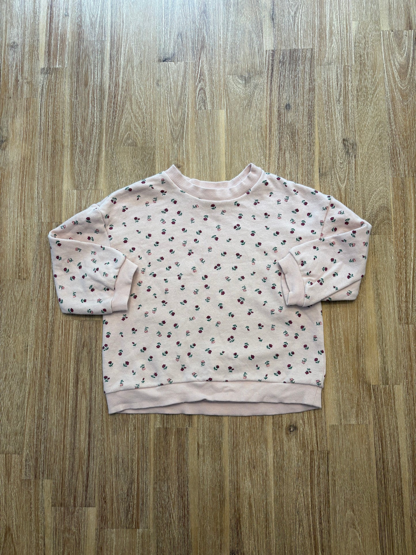 3-4 ans / H&M