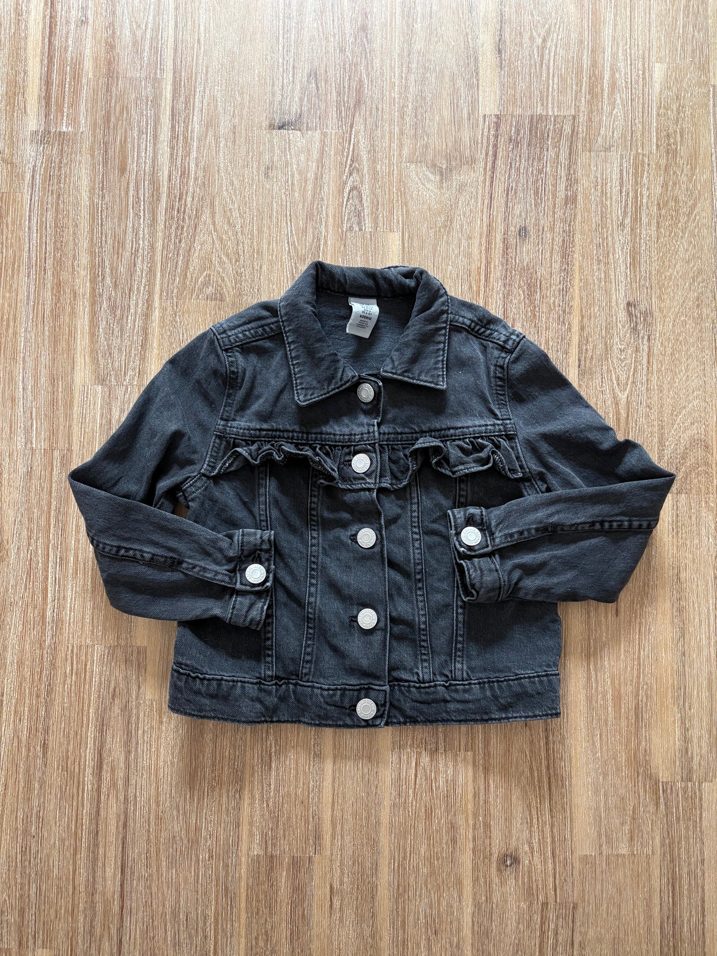 4-5 ans / H&M