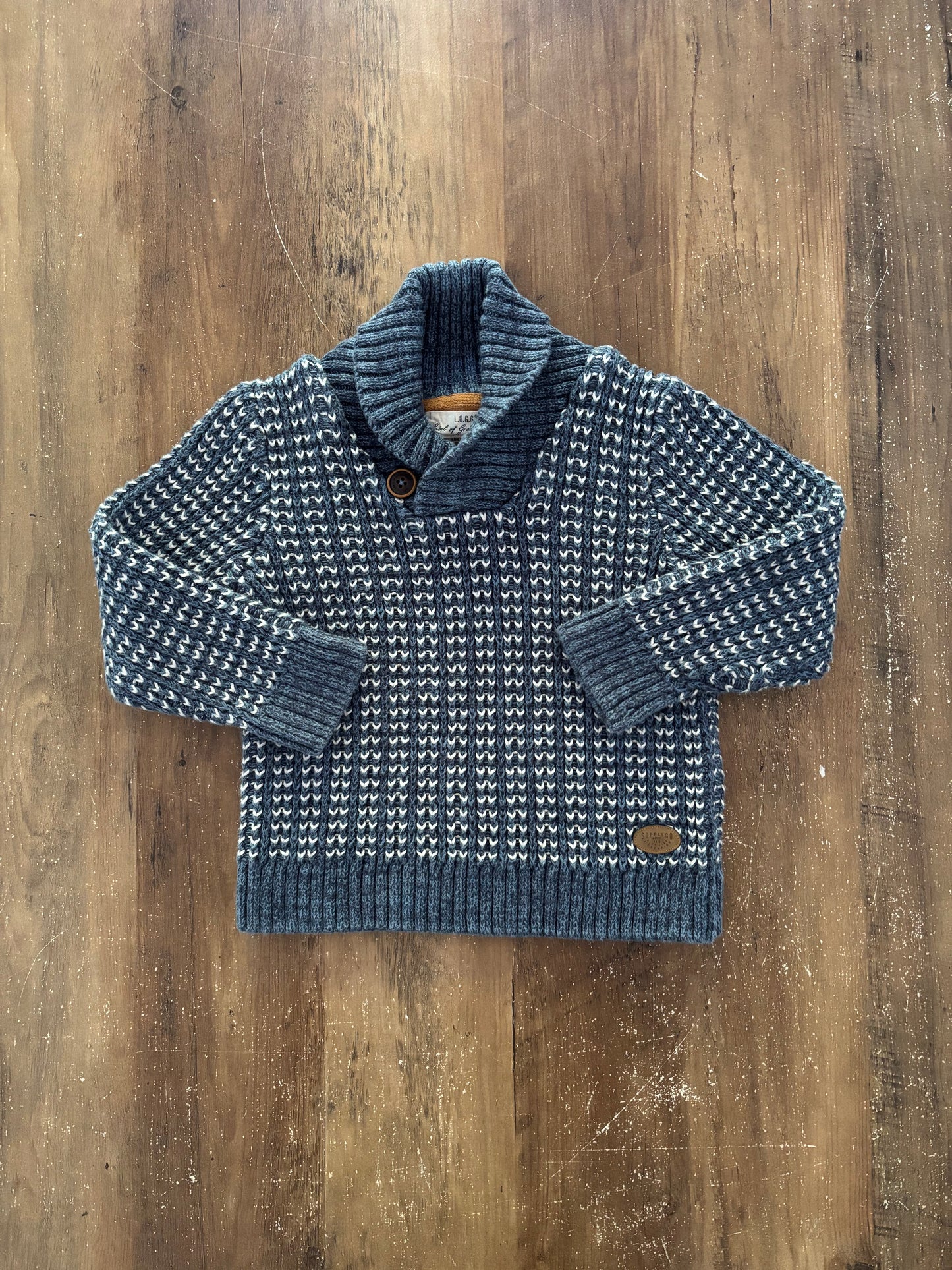2-4 ans / H&M