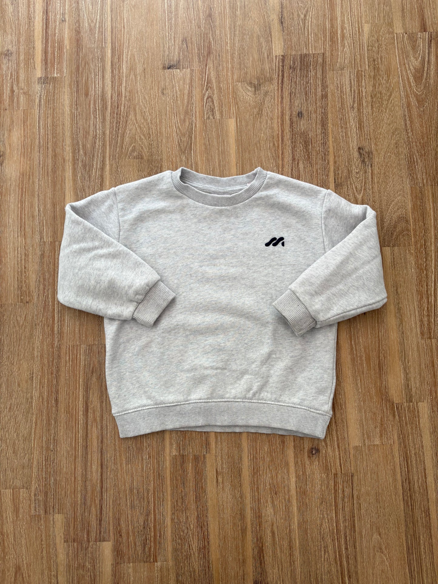 *Imparfait* 4 ans *Petit / Zara